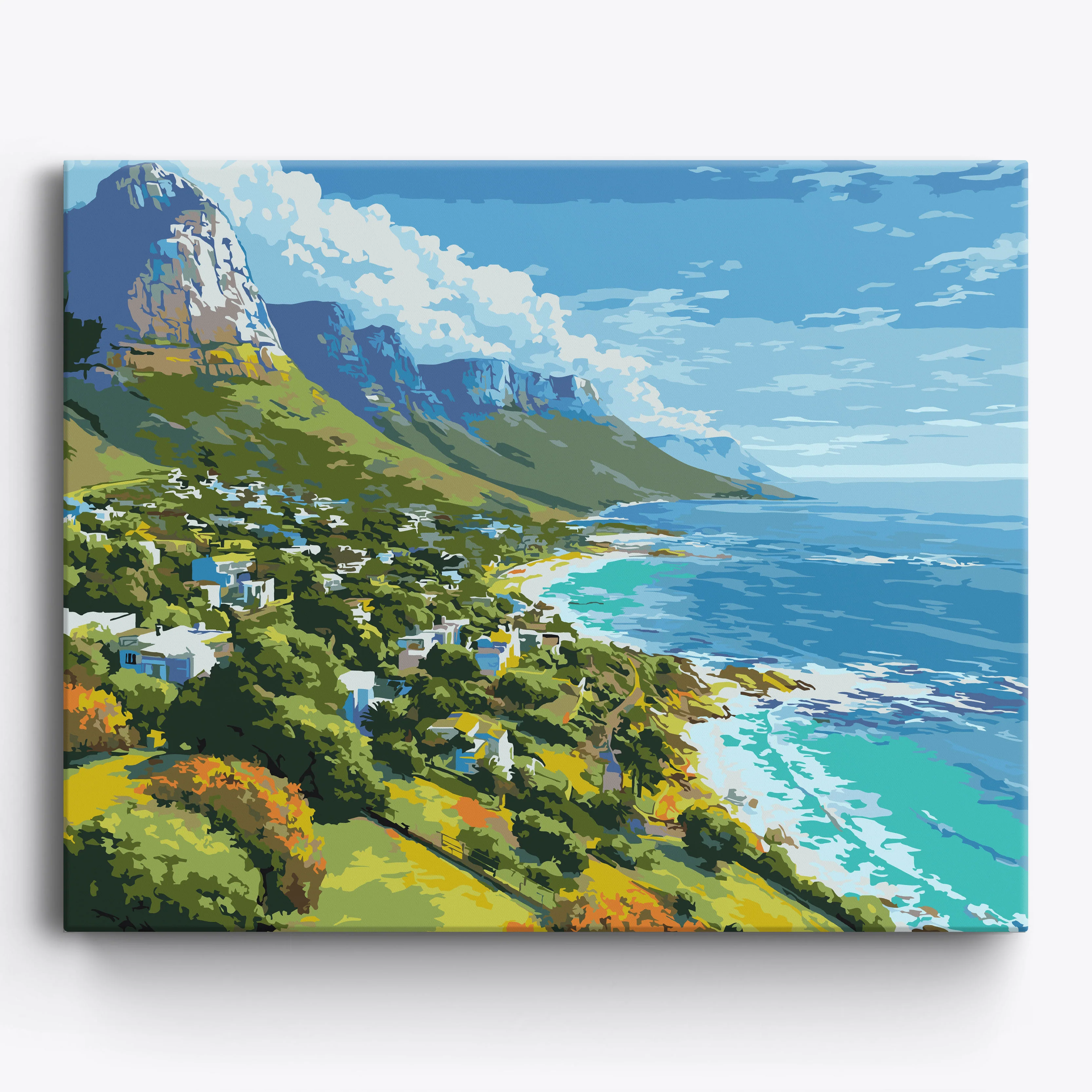 Cape Town Coast