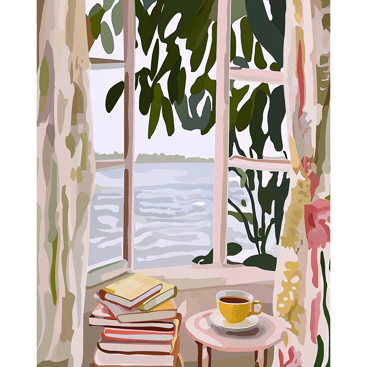 Serene Book Spot - Image 2