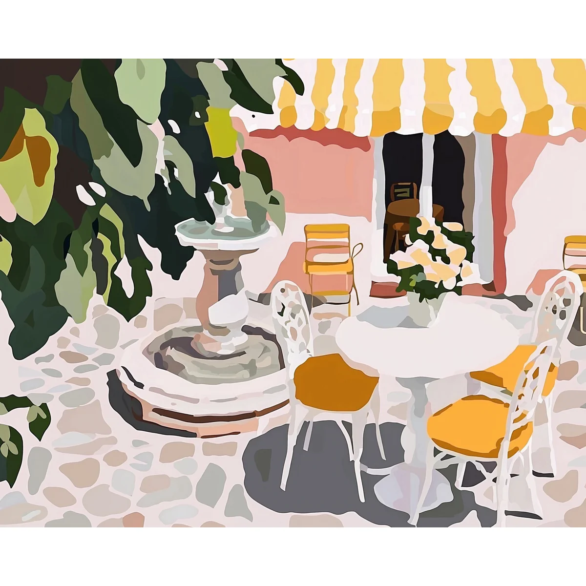 Serene Piazza - Image 2