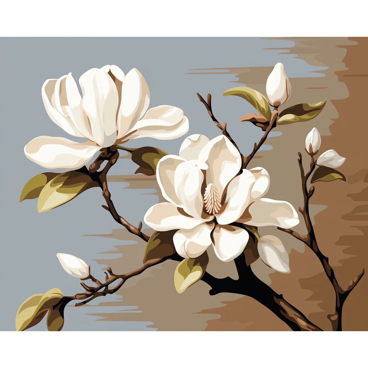 Serenity Blossom - Image 2
