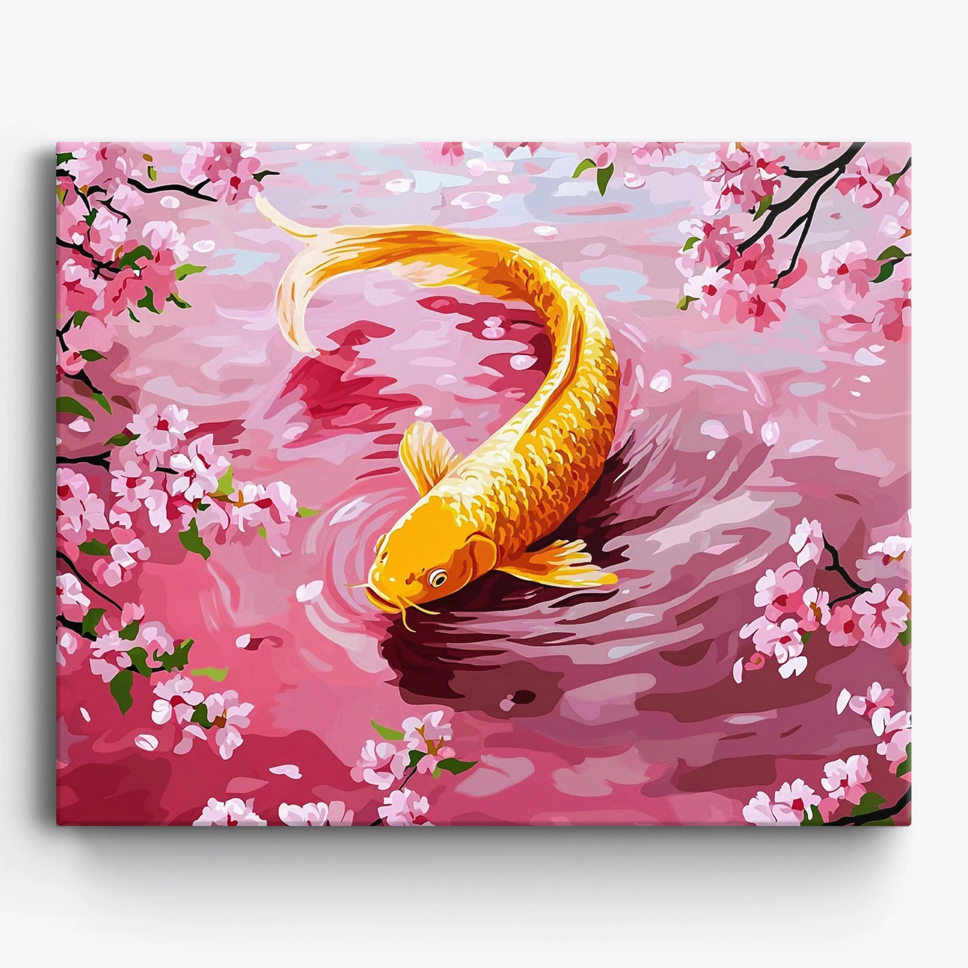 Serenity Pond