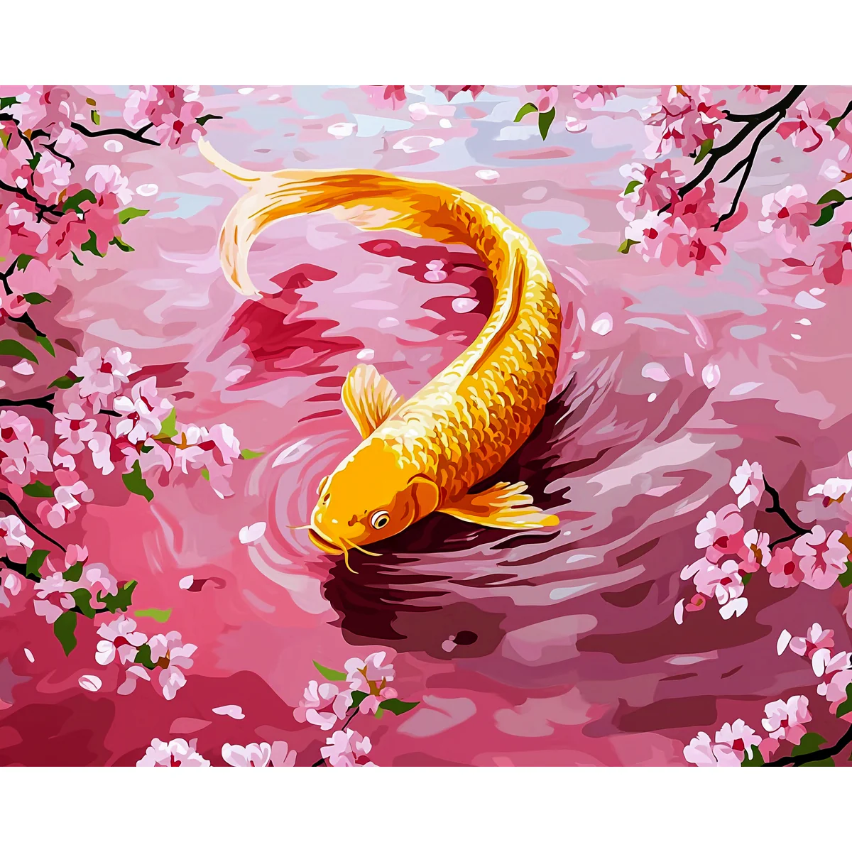 Serenity Pond - Image 2