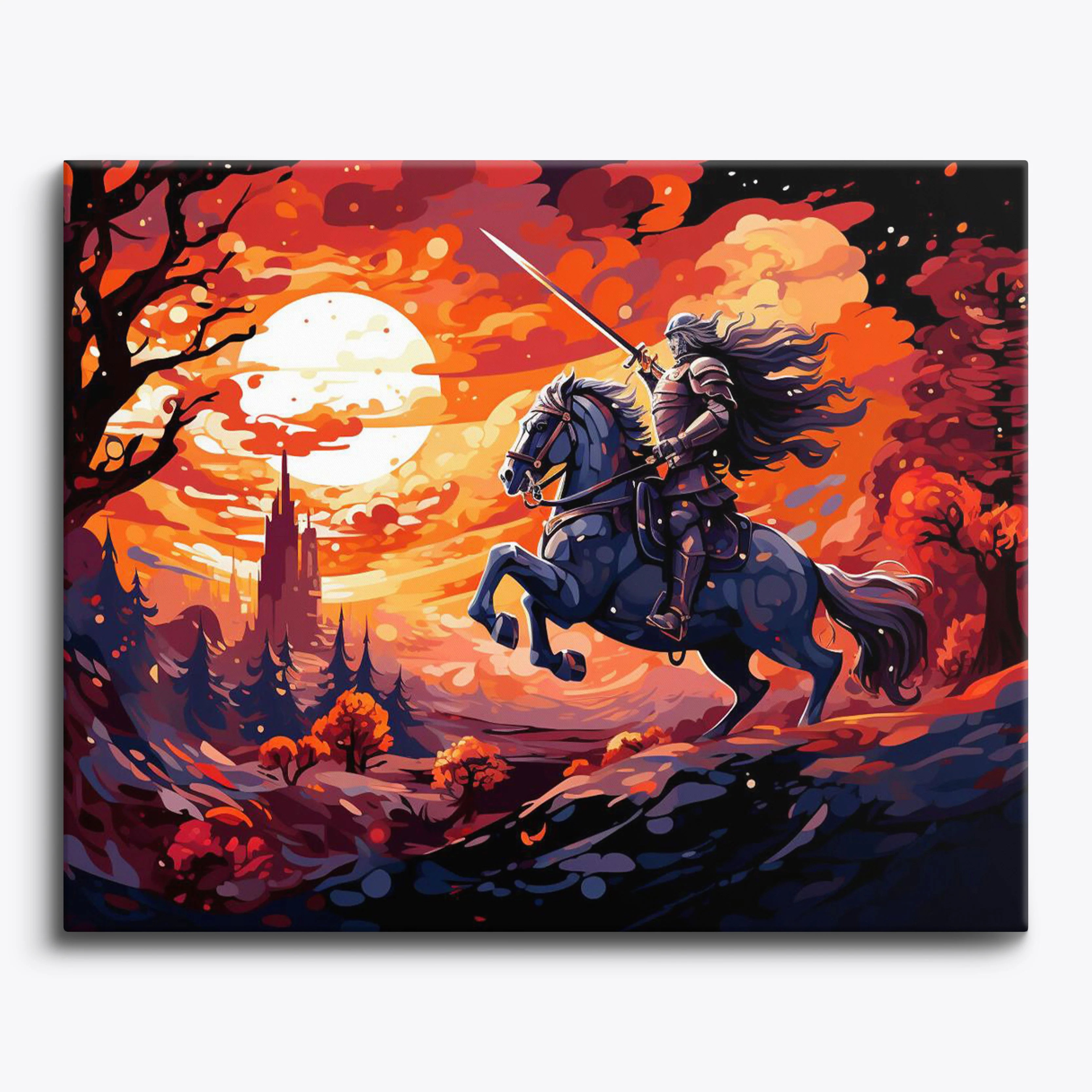 Shadows Of Valor