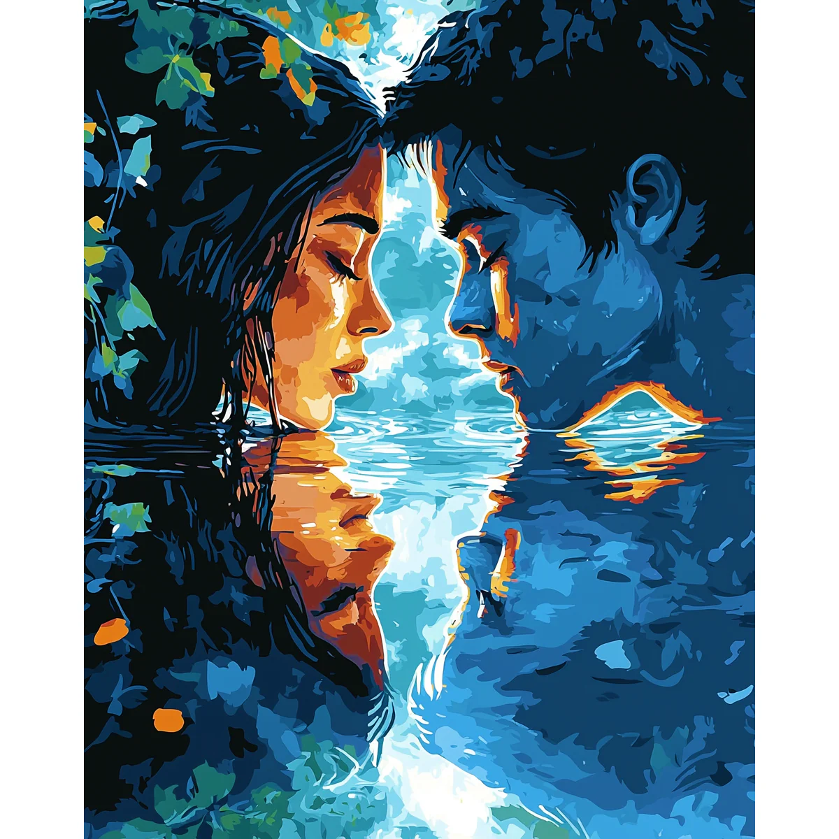 Shape-Shifting Love - Image 2