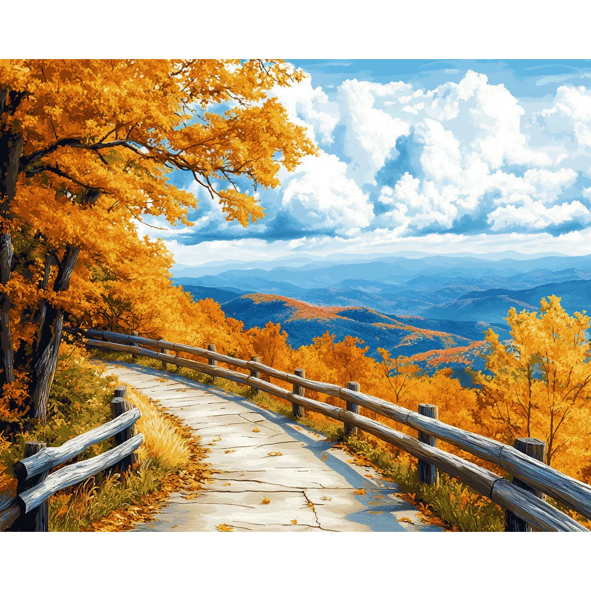 Shenandoah Glow - Image 2