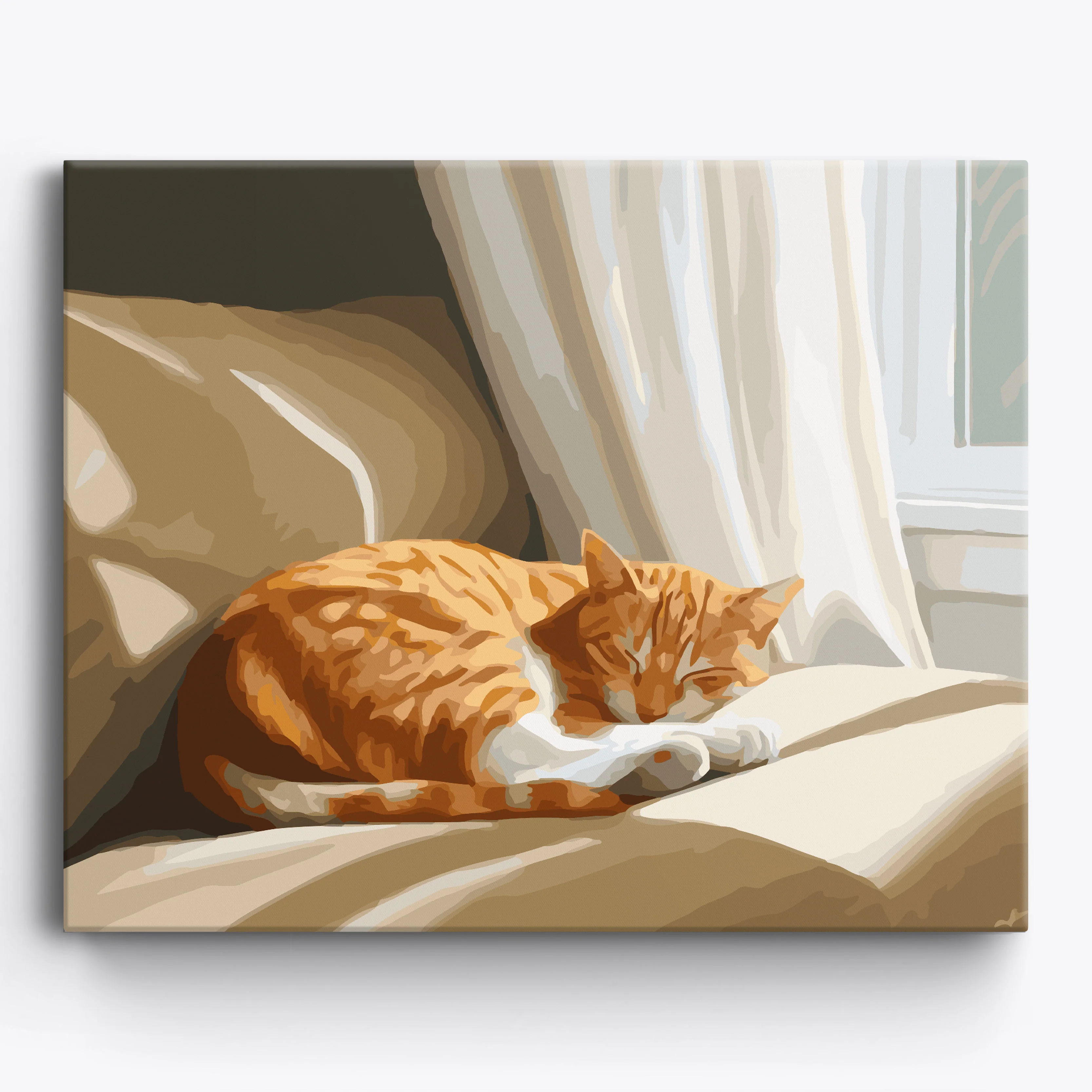 Silken Sunlight - Image 2