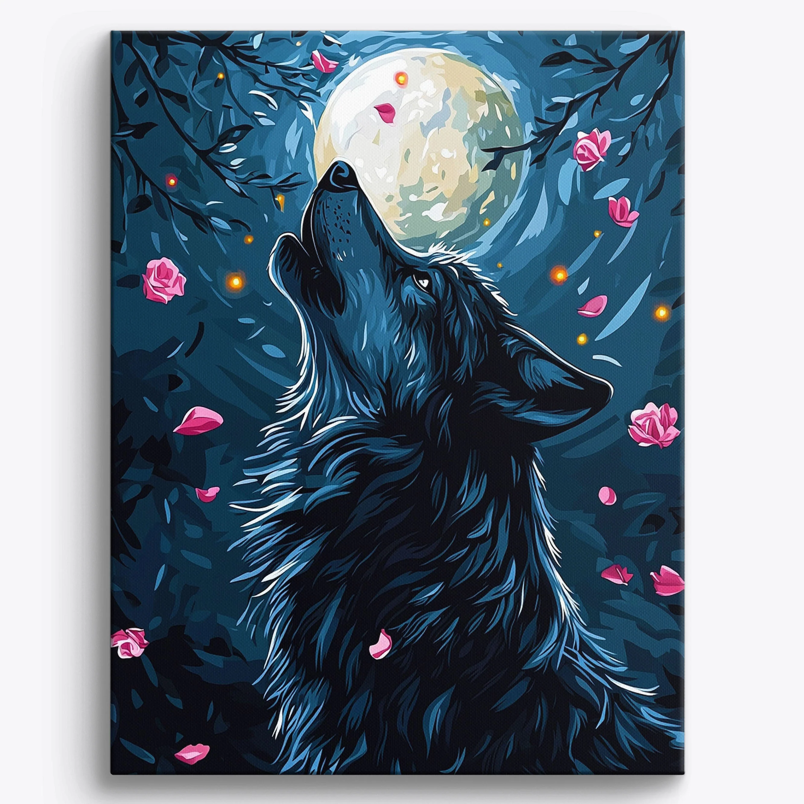 Silver Serenade