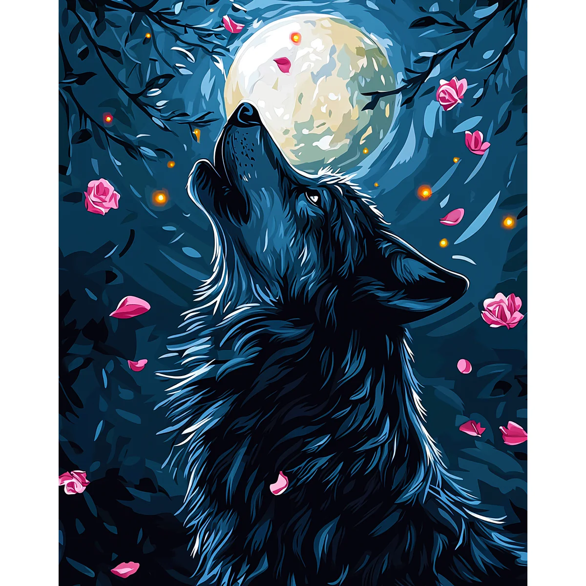 Silver Serenade - Image 2