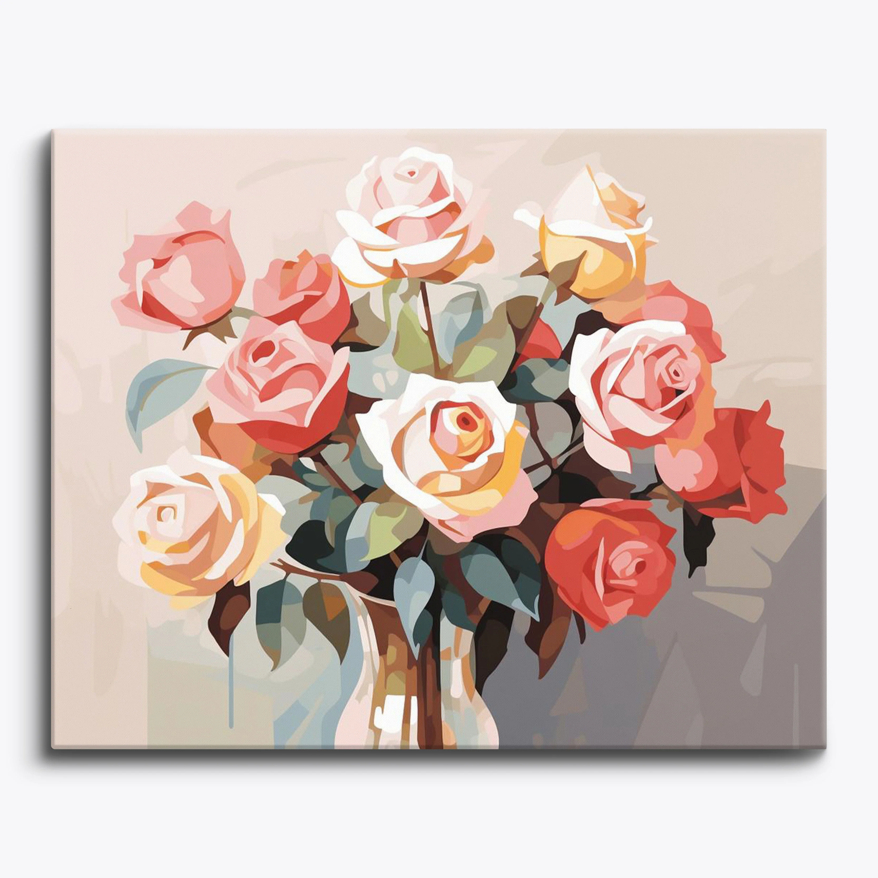 Simplicity Blooms