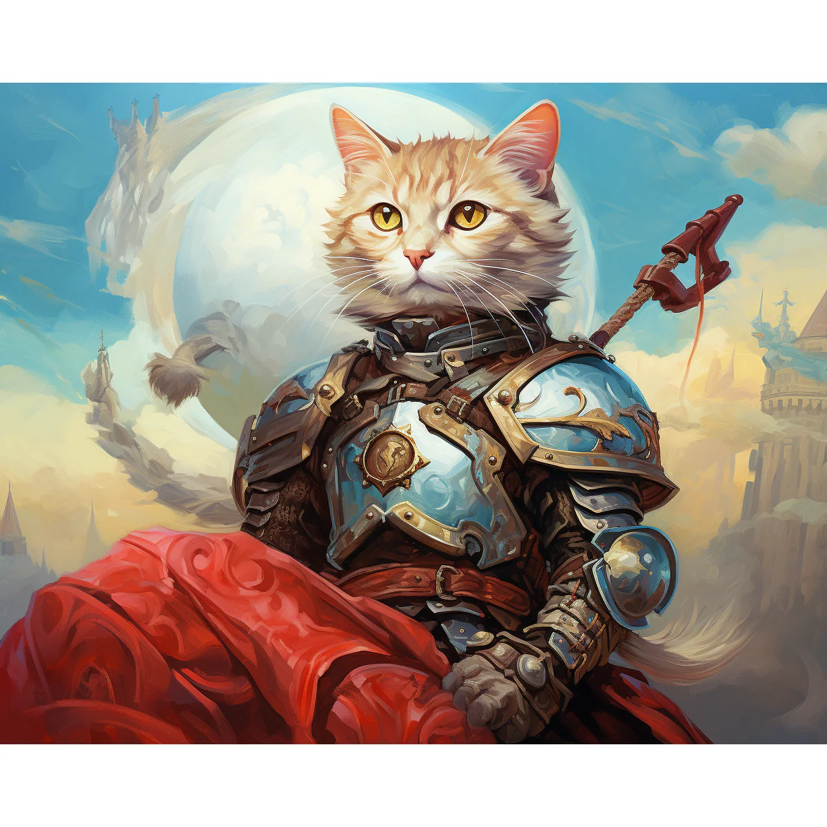 Sir Meows-Alot - Image 2