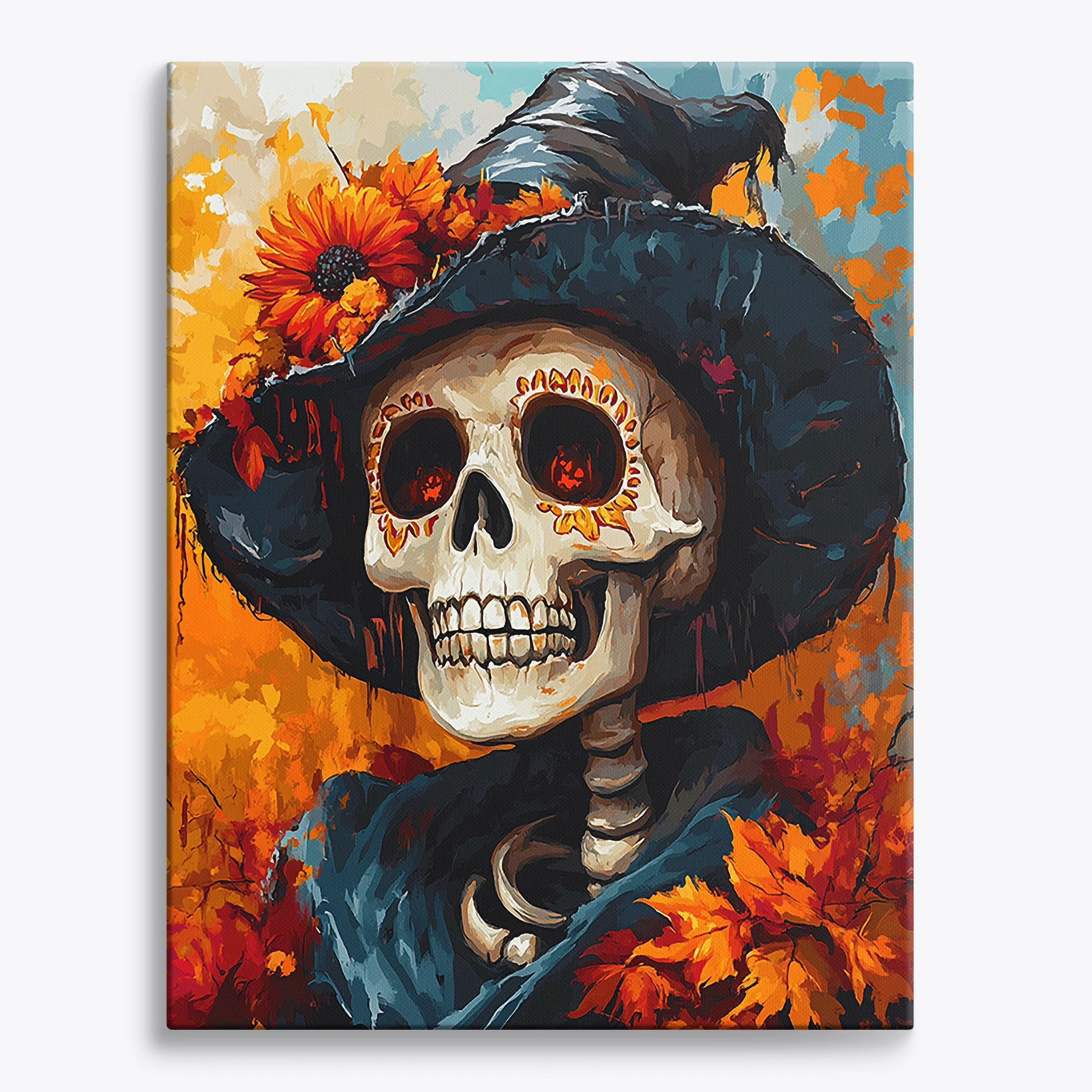 Skeleton Fun