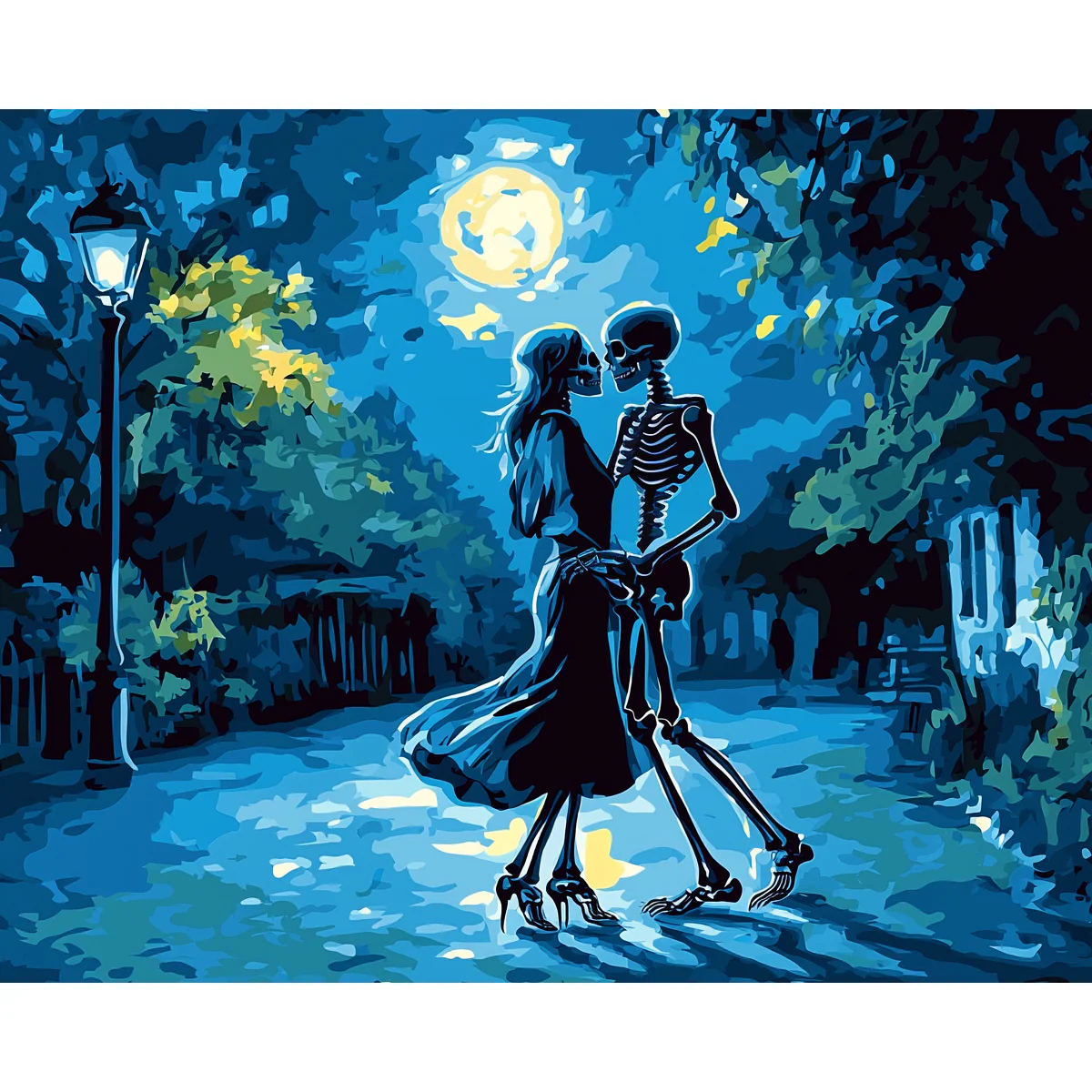 Skeleton Waltz - Image 2
