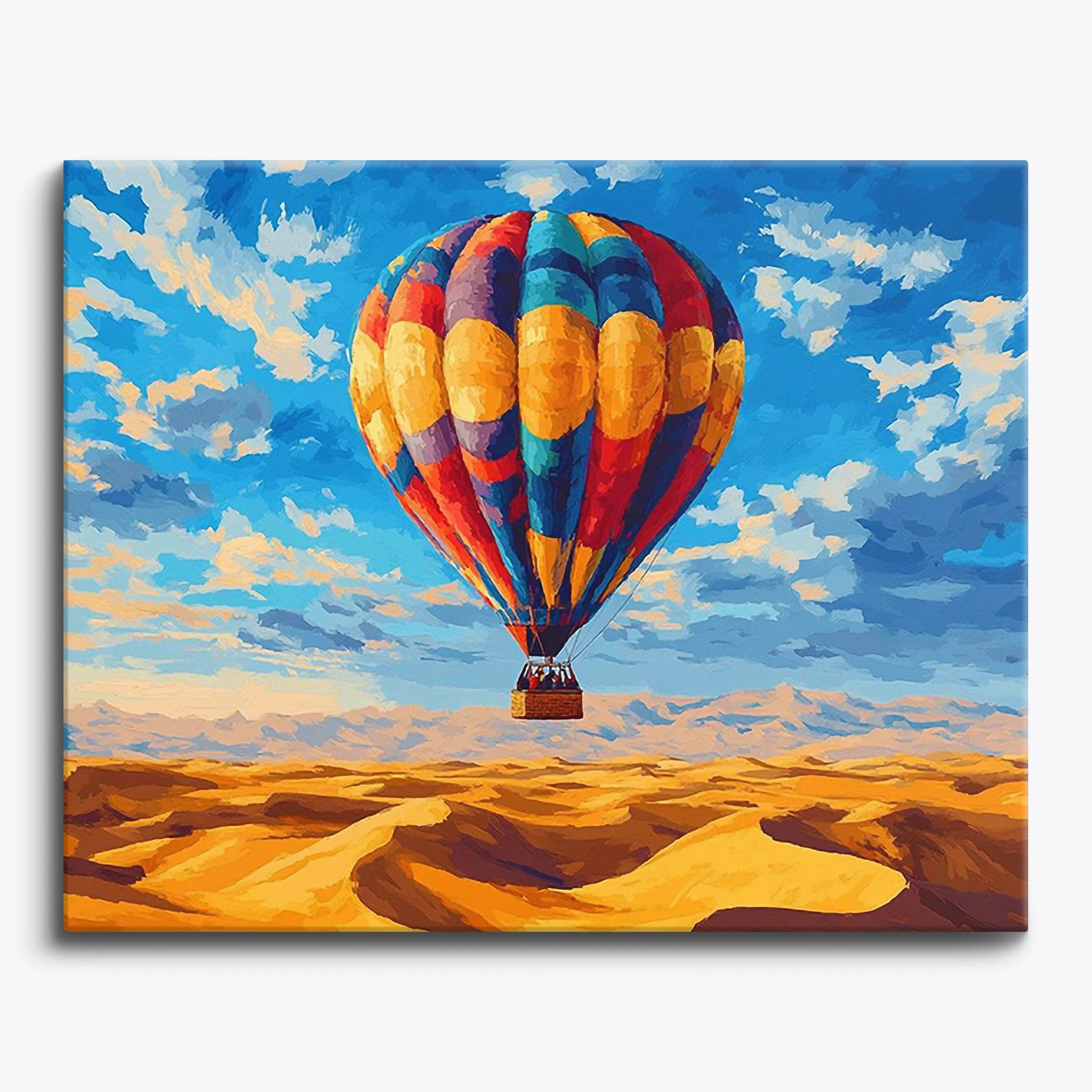 Sky Float