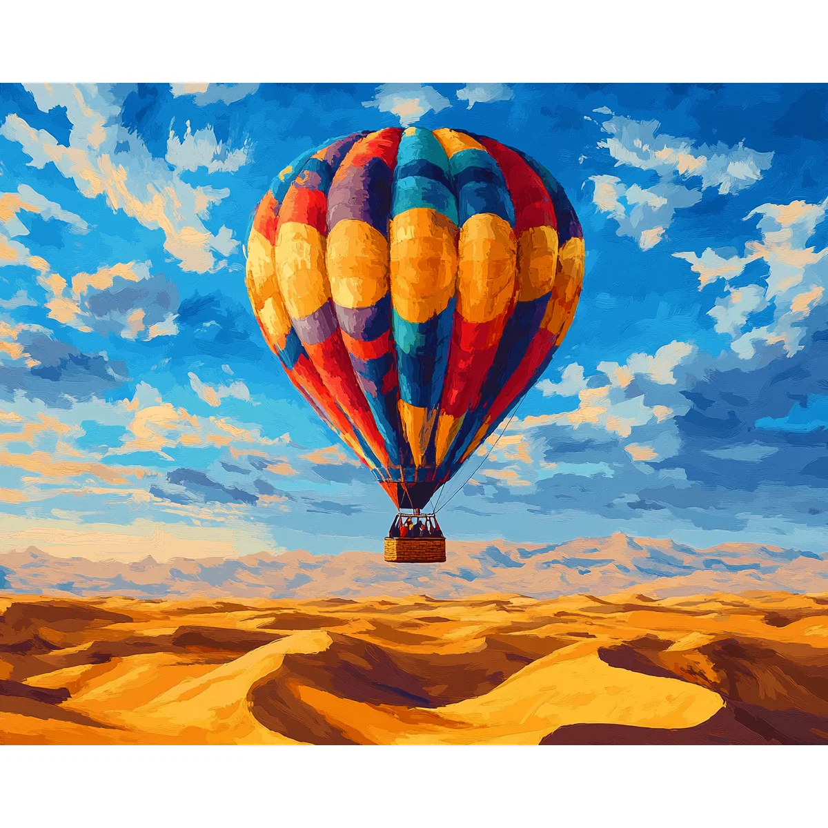 Sky Float - Image 2
