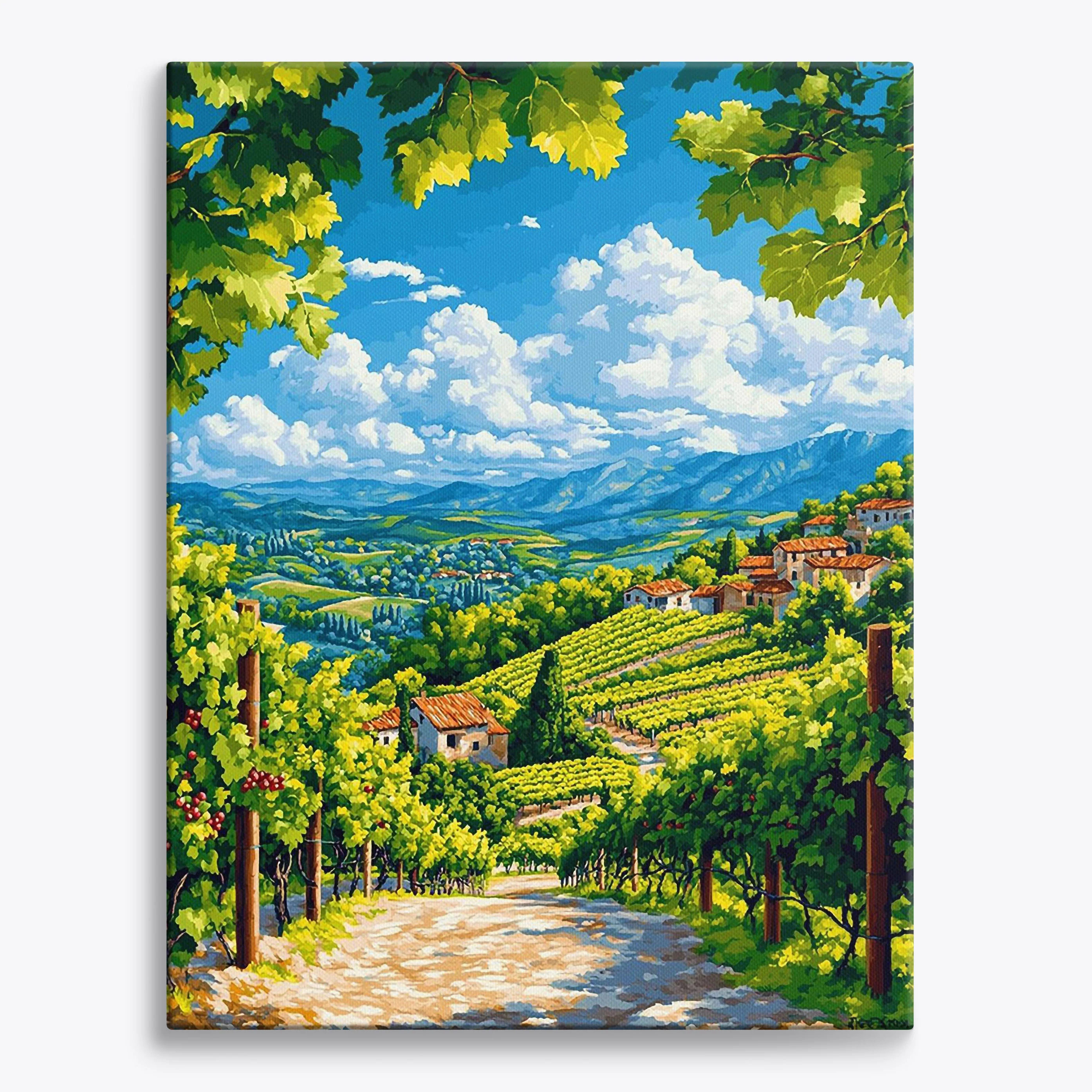 Skyward Vineyards