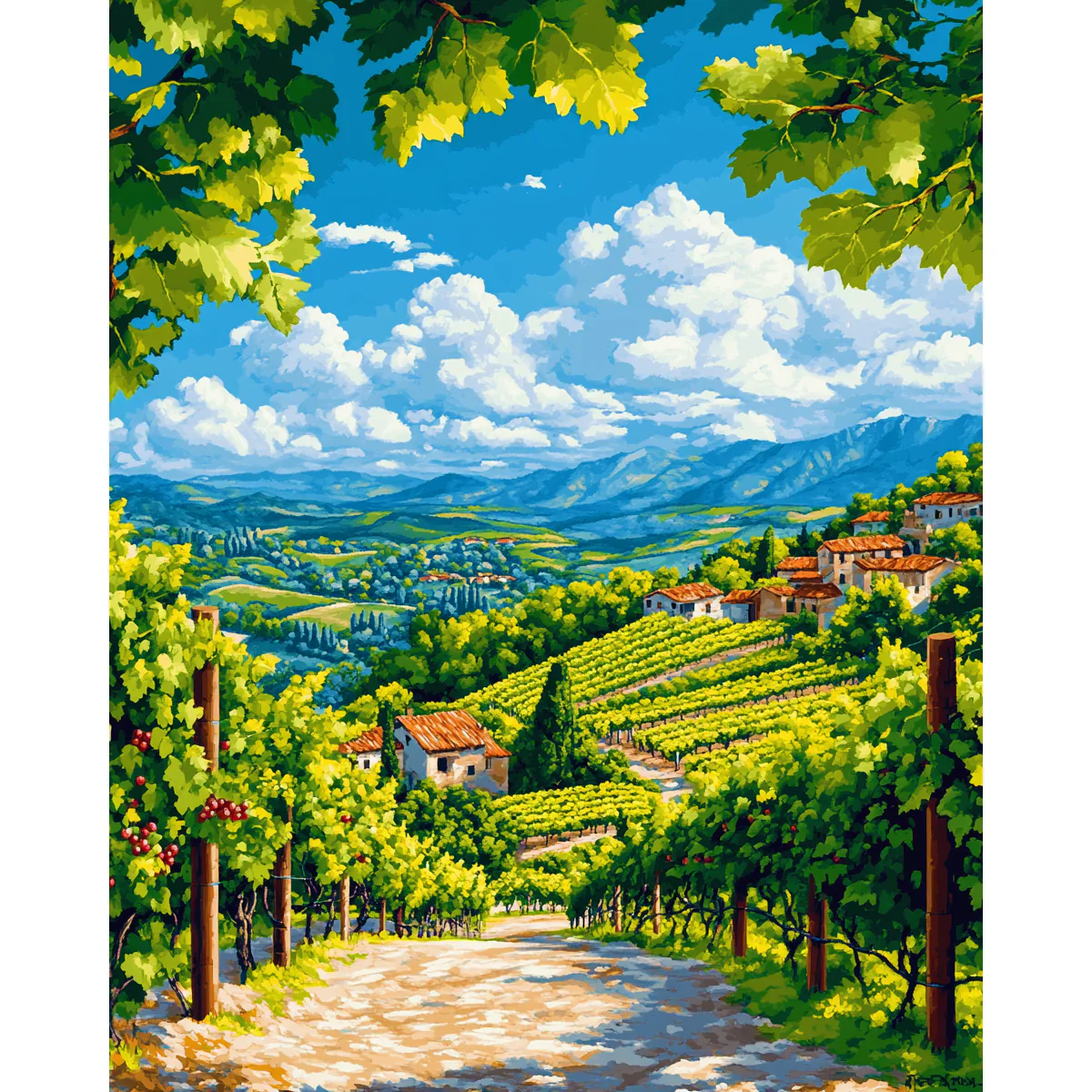 Skyward Vineyards - Image 2