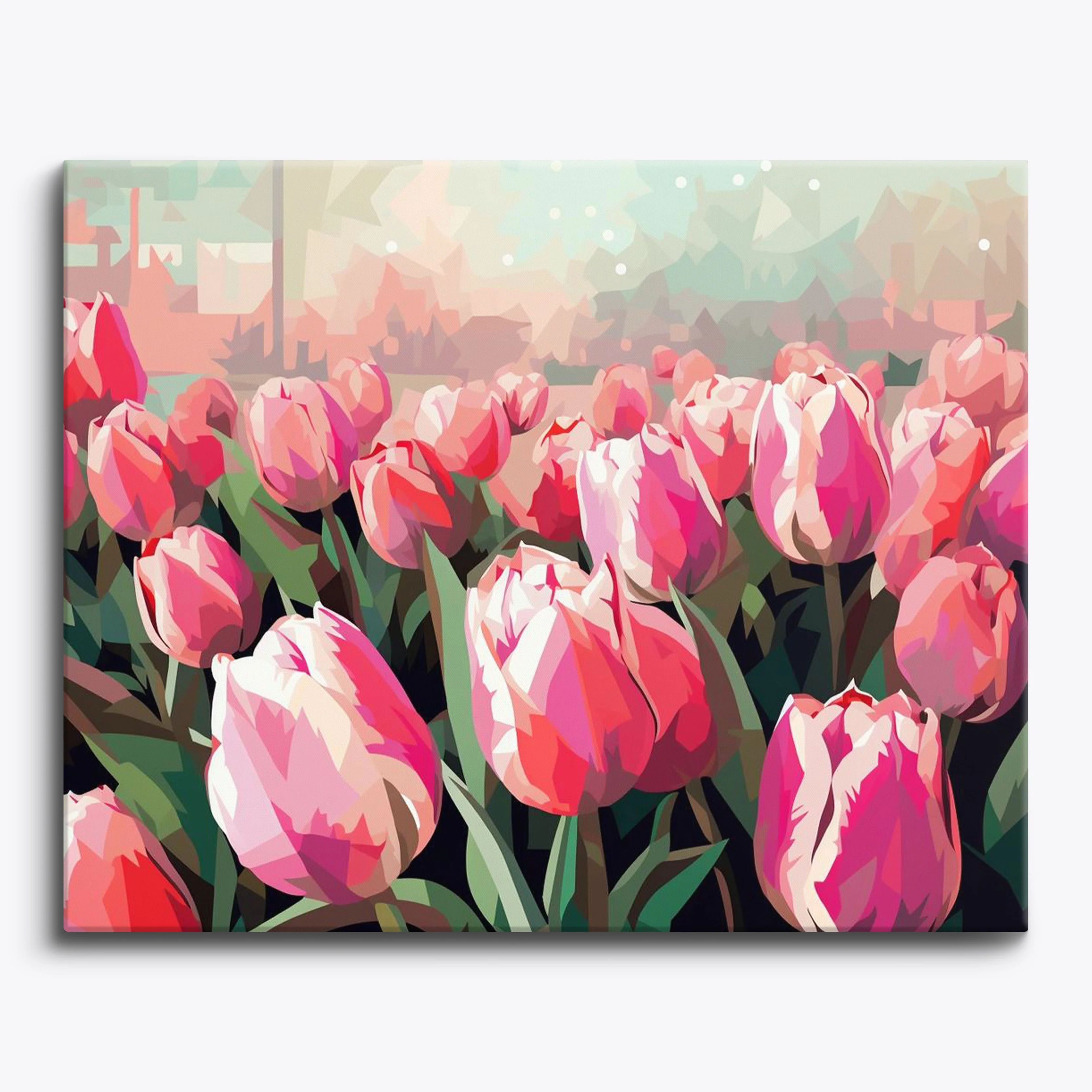 Sleek Petals