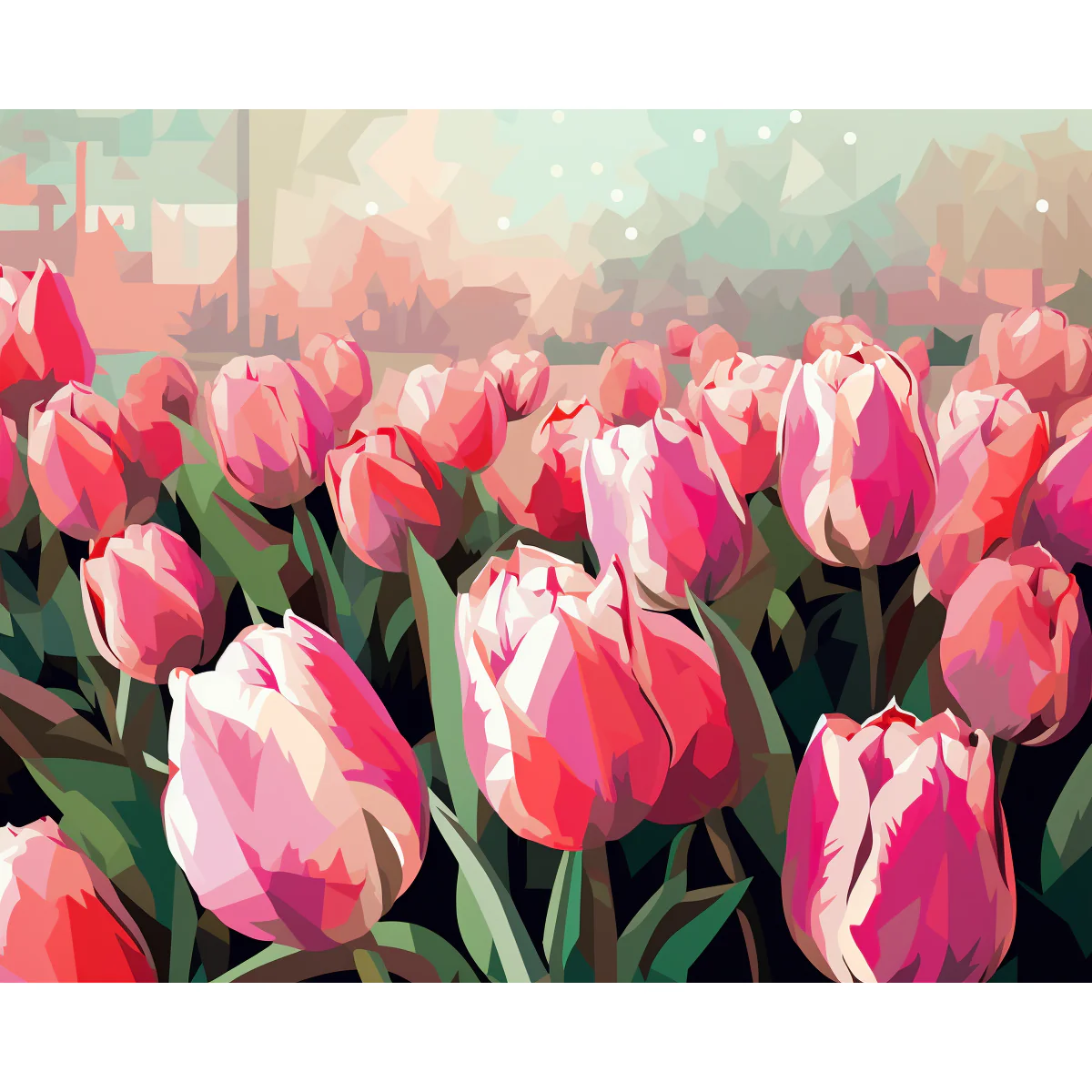 Sleek Petals - Image 2