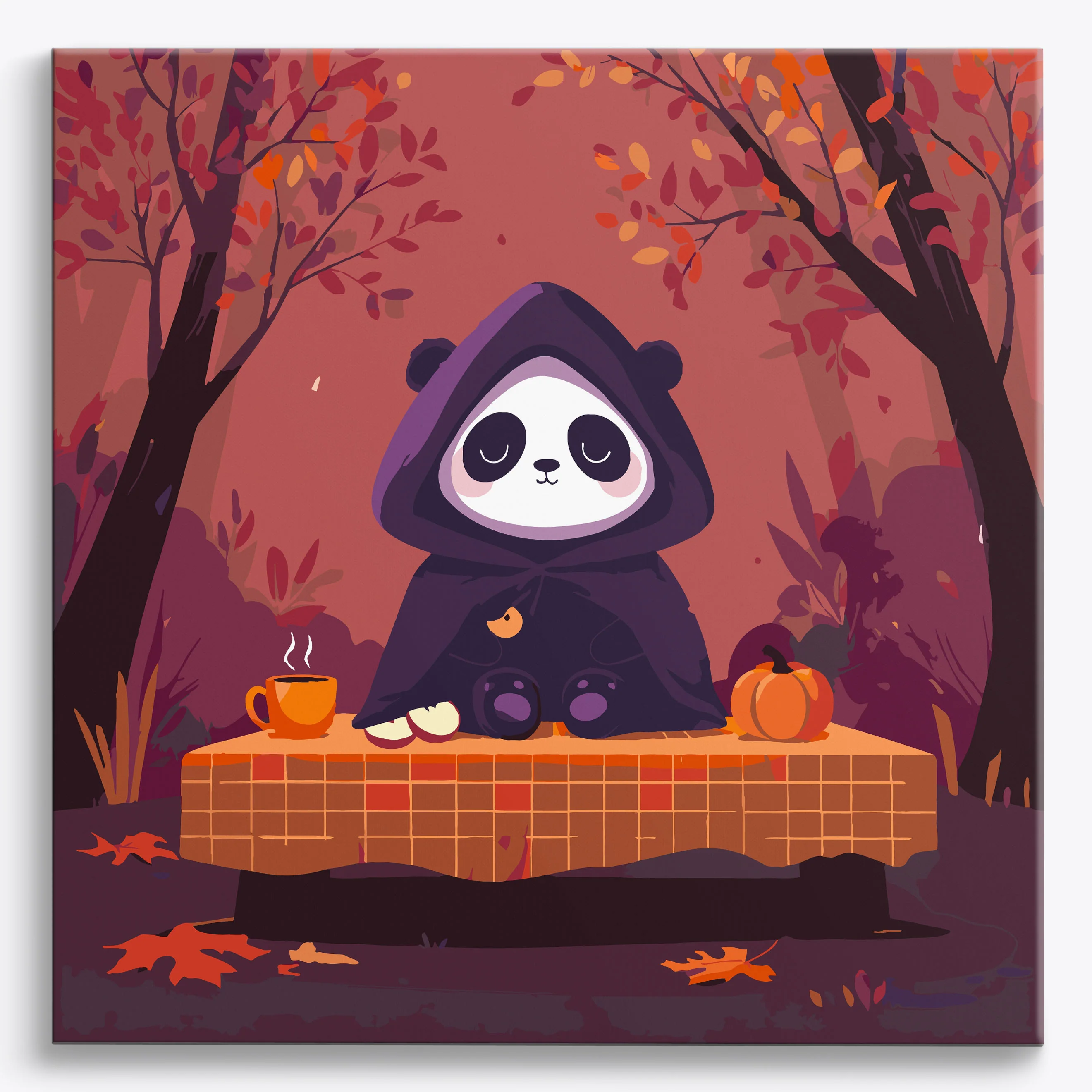 Panda Picnic