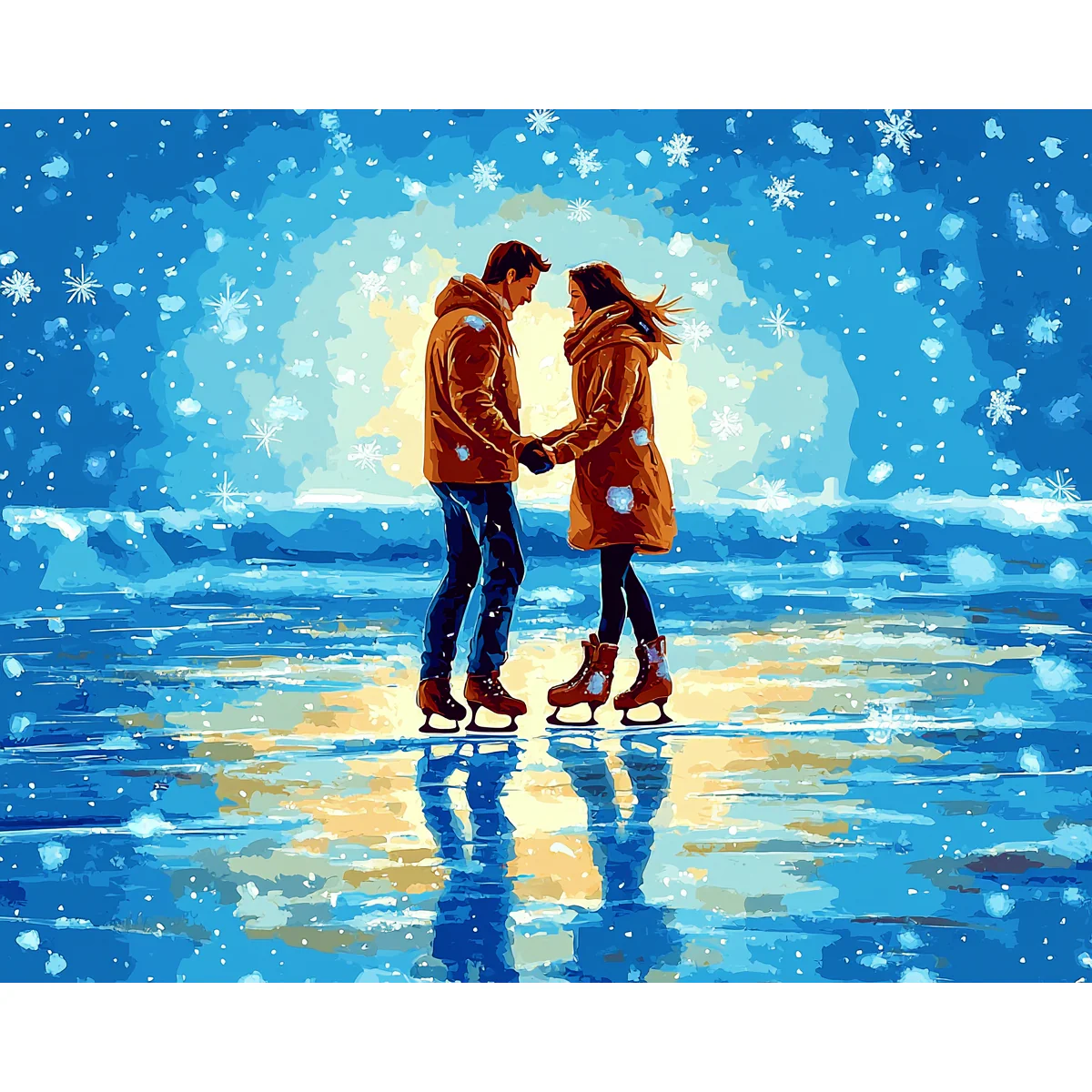Snow Dance - Image 2