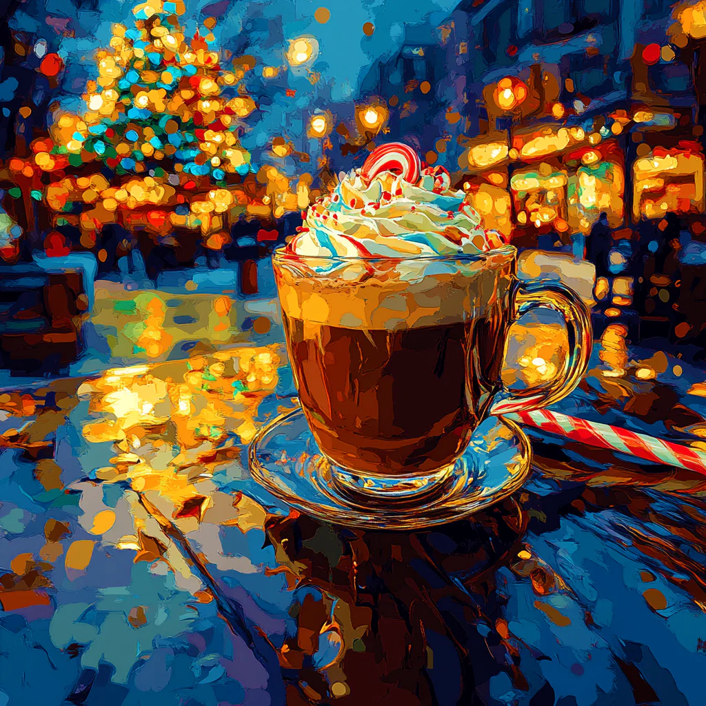 Snowy Delight - Image 2