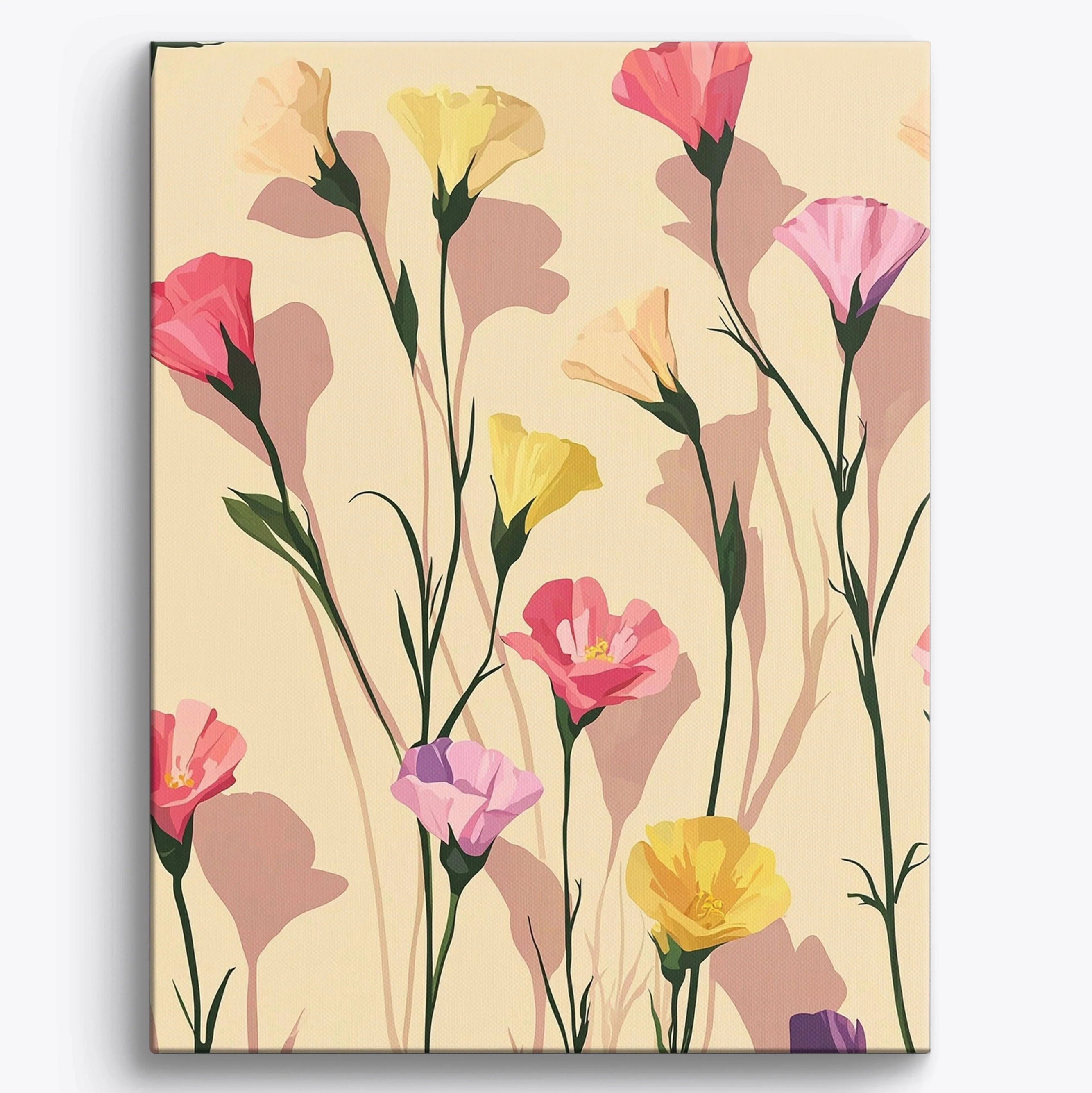 Soft Bouquet Harmony