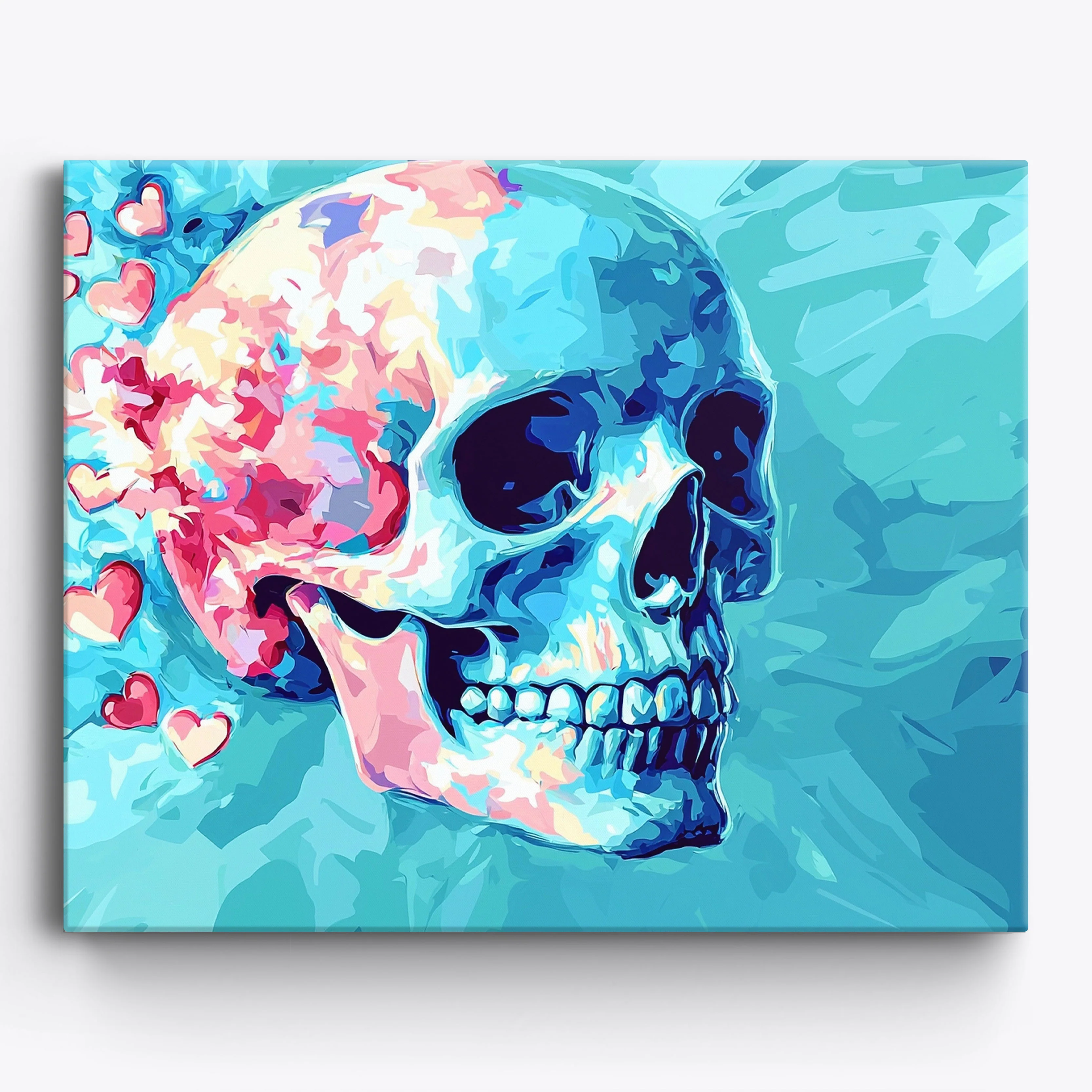 Soft Skull Harmony