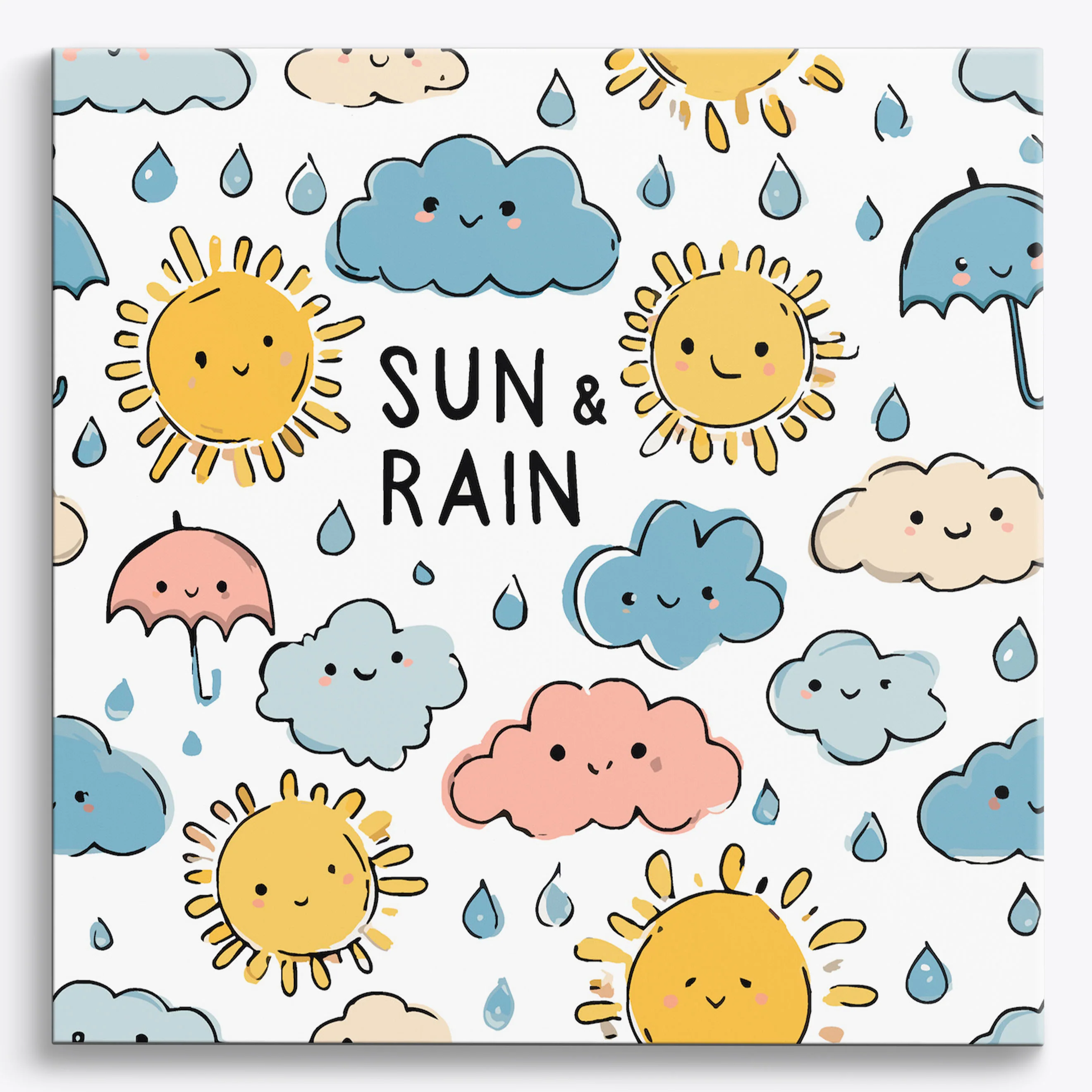 Weather Friends