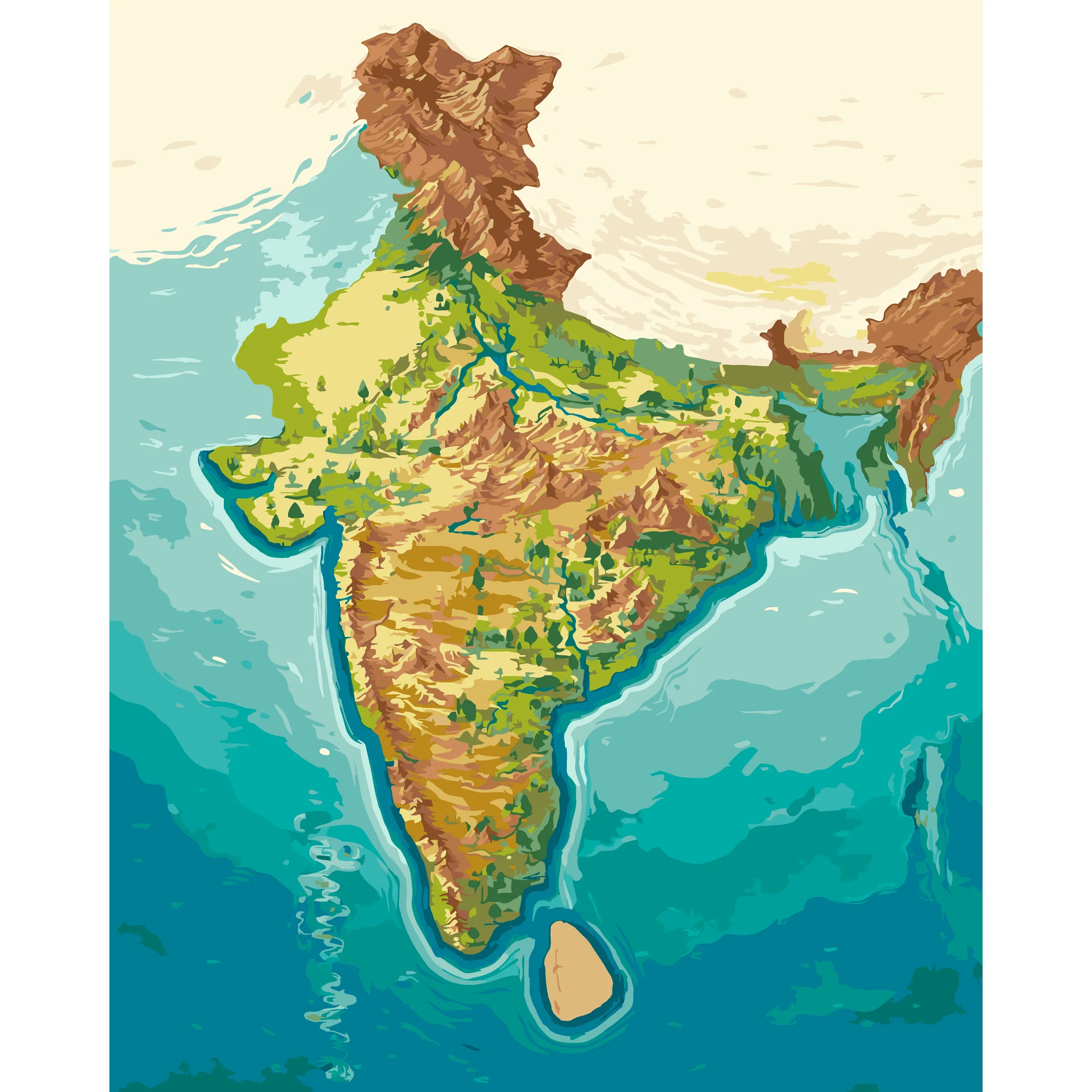 Fabled India - Image 2