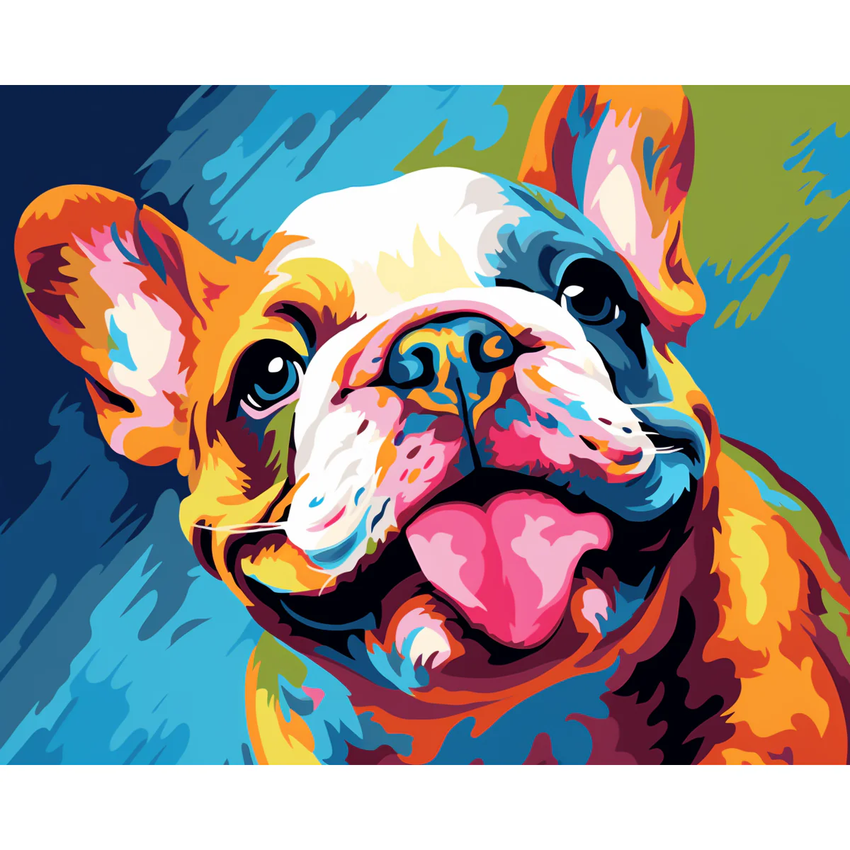 Soothing Yawn - Image 2