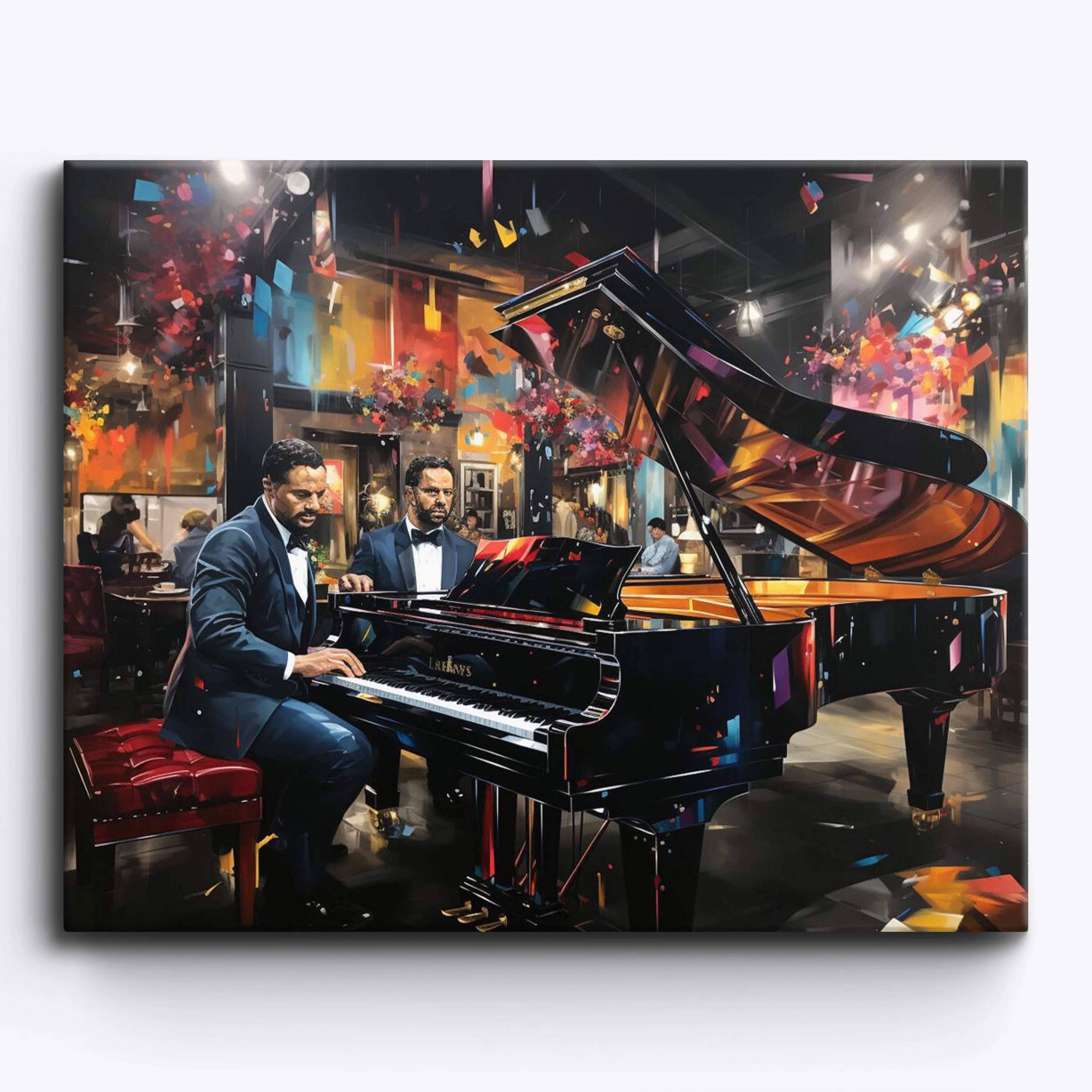 Soul Jazz