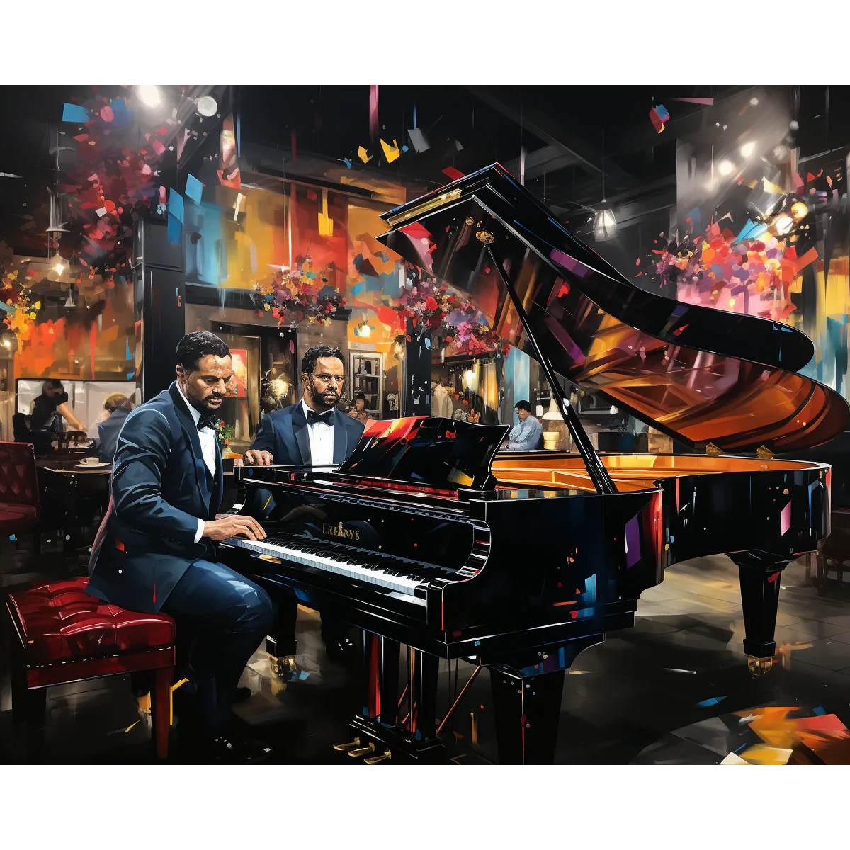 Soul Jazz - Image 2