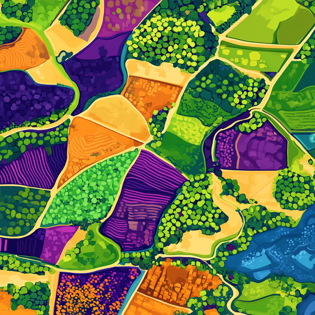 Spectrum Grid - Image 2