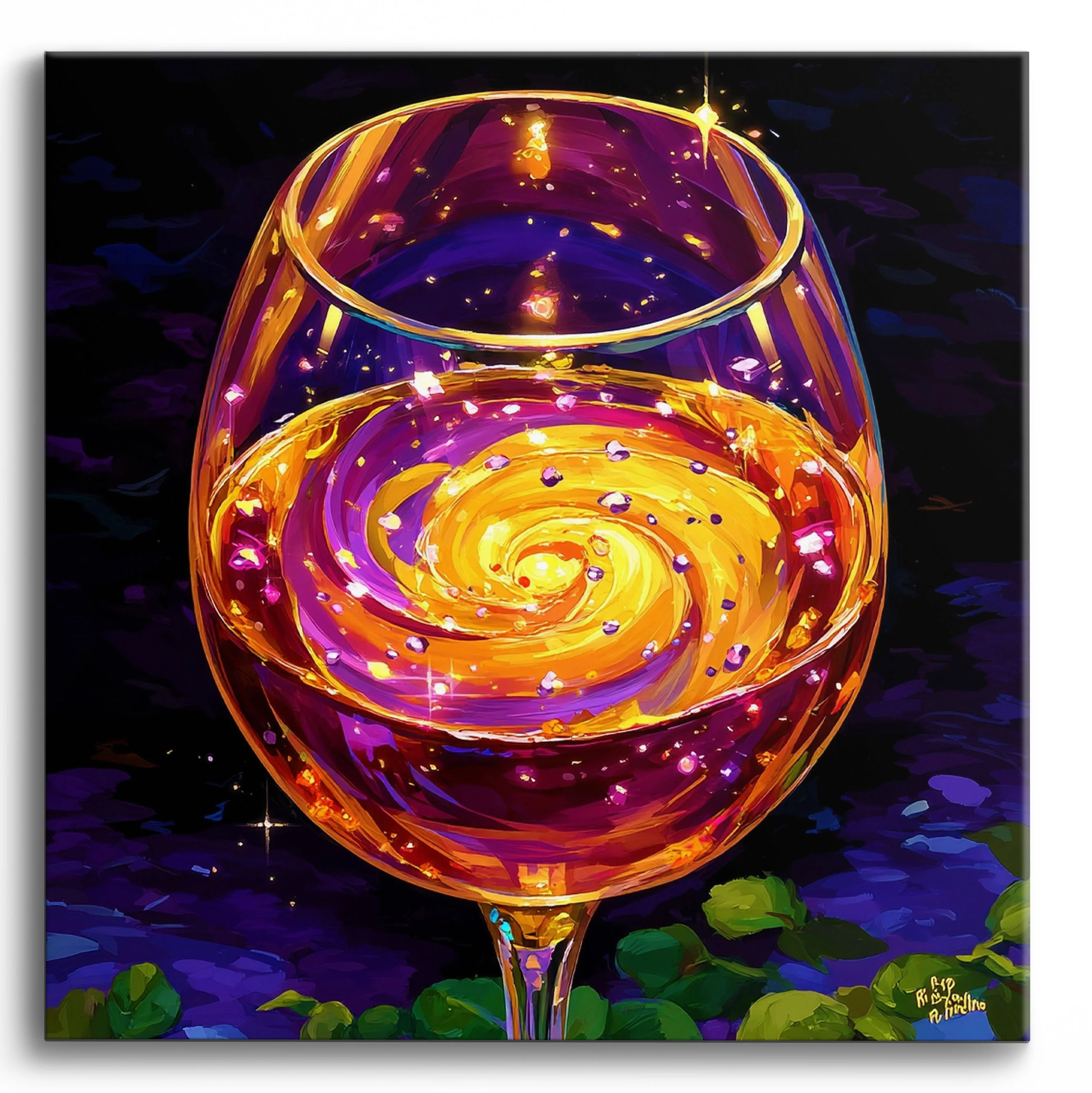 Spiral Wine