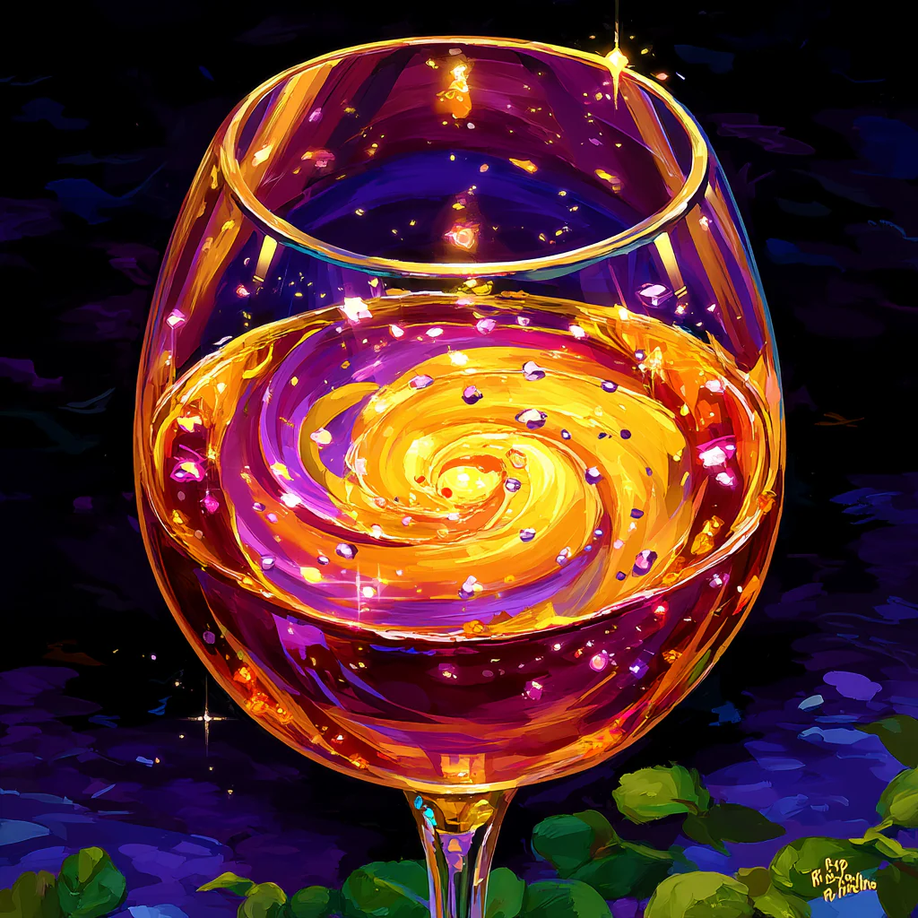 Spiral Wine - Image 2