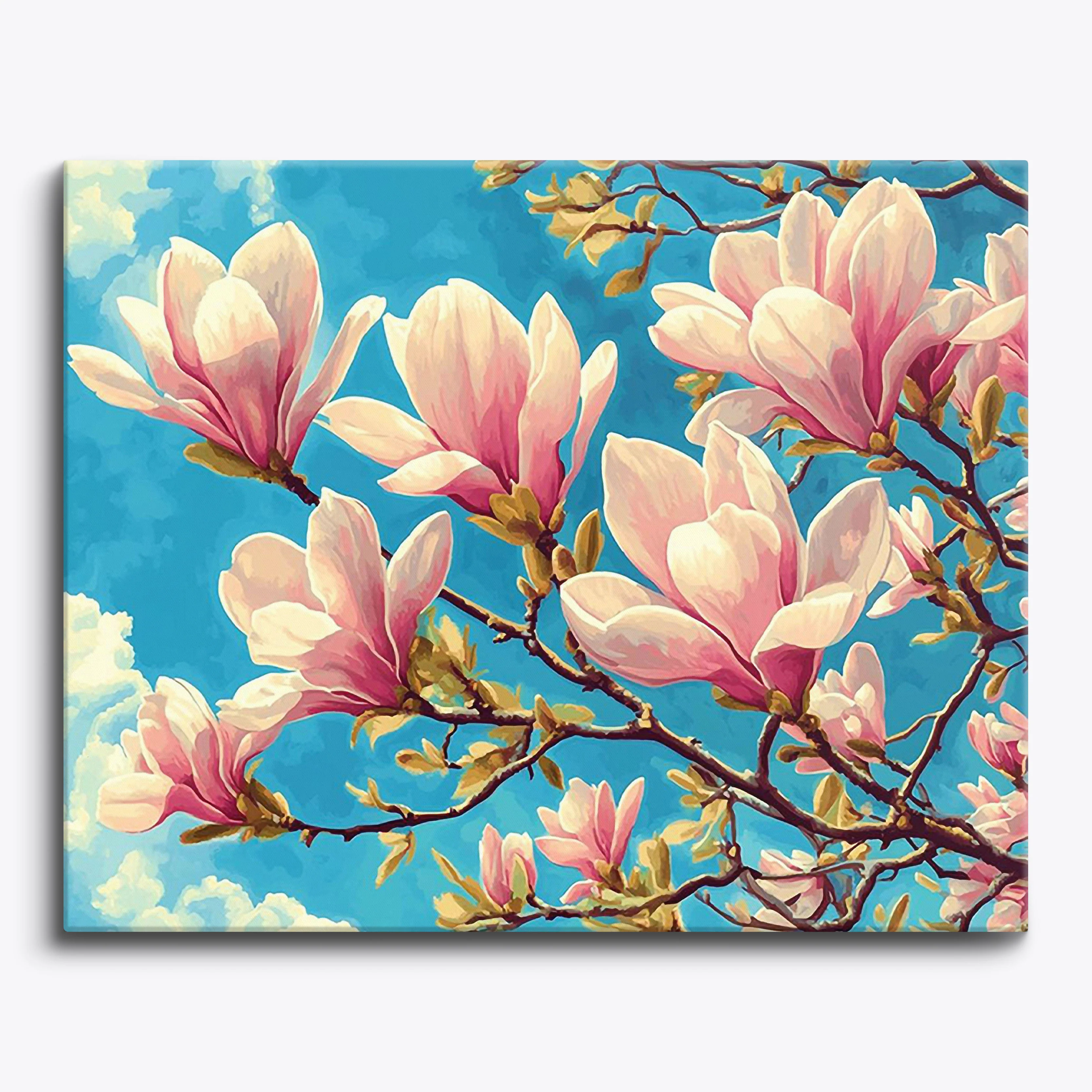 Spring Blossom