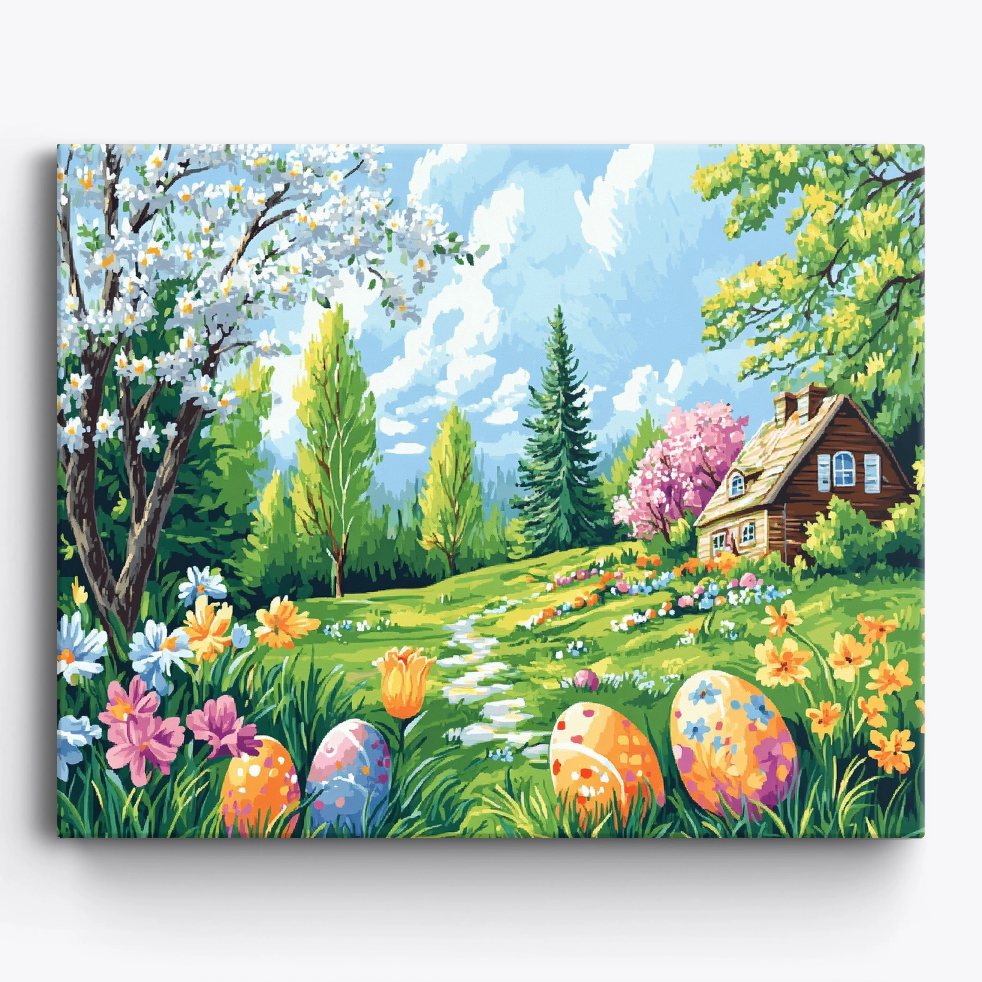Spring Spectacle