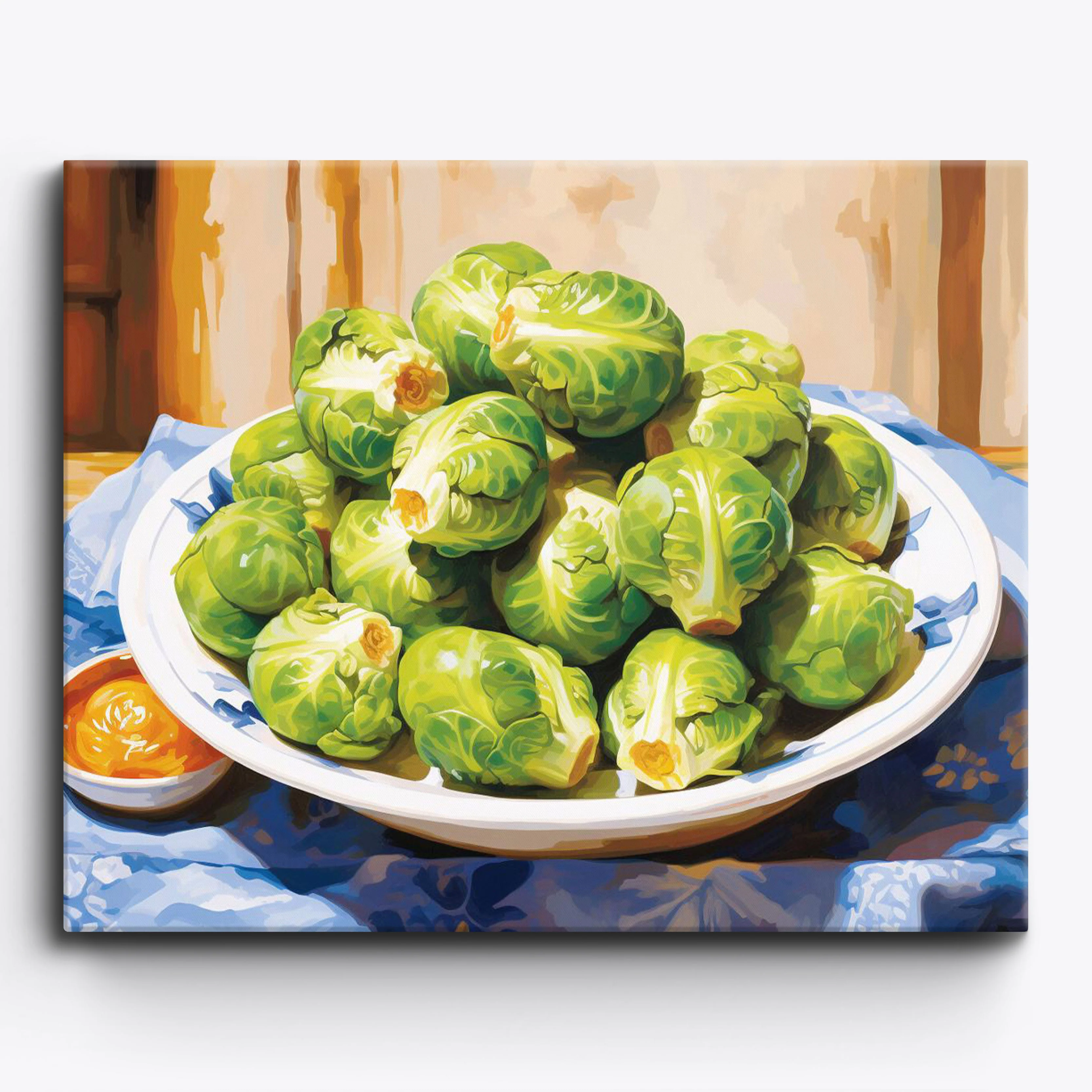 Sprout Serenity