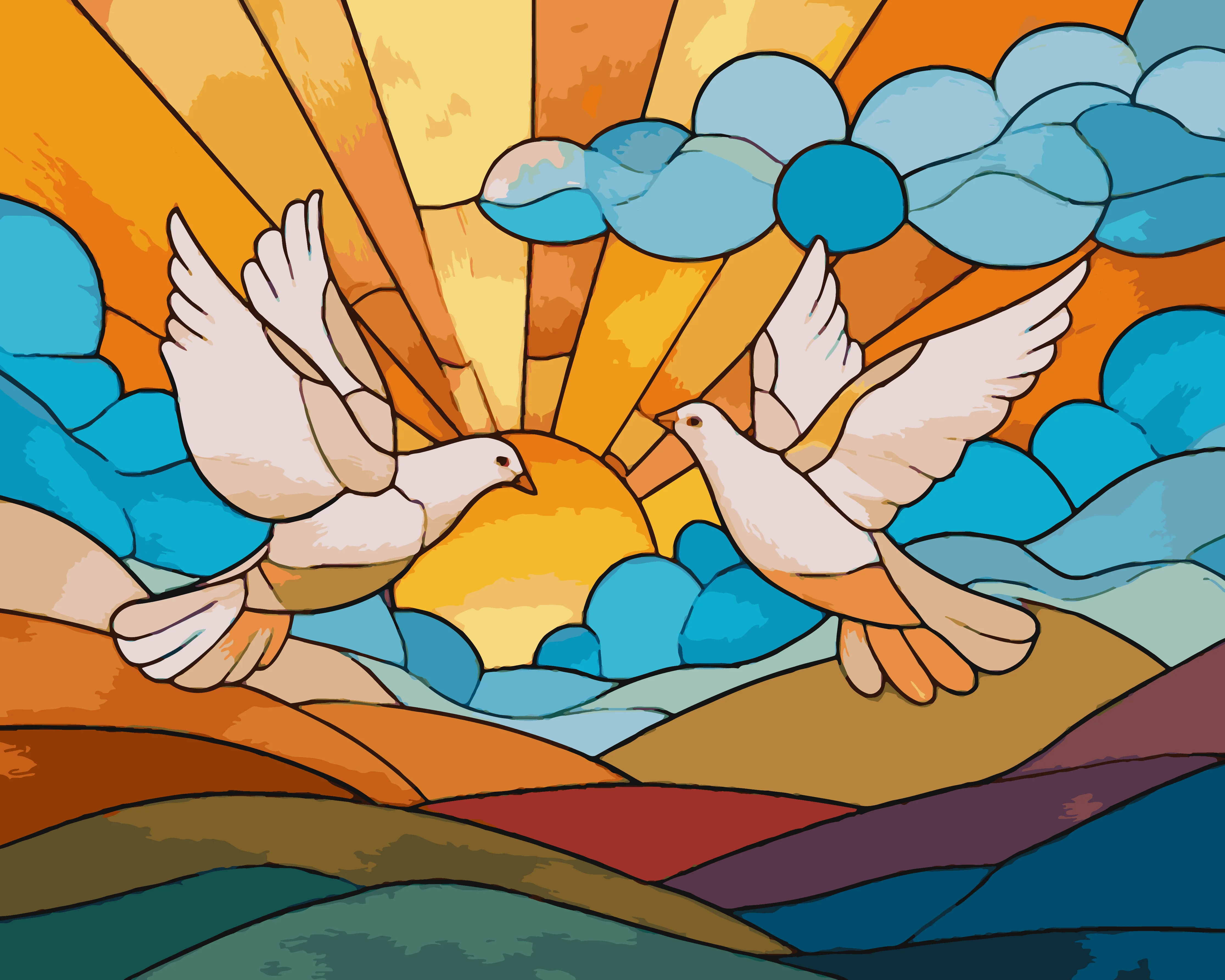Holy Wings - Image 3