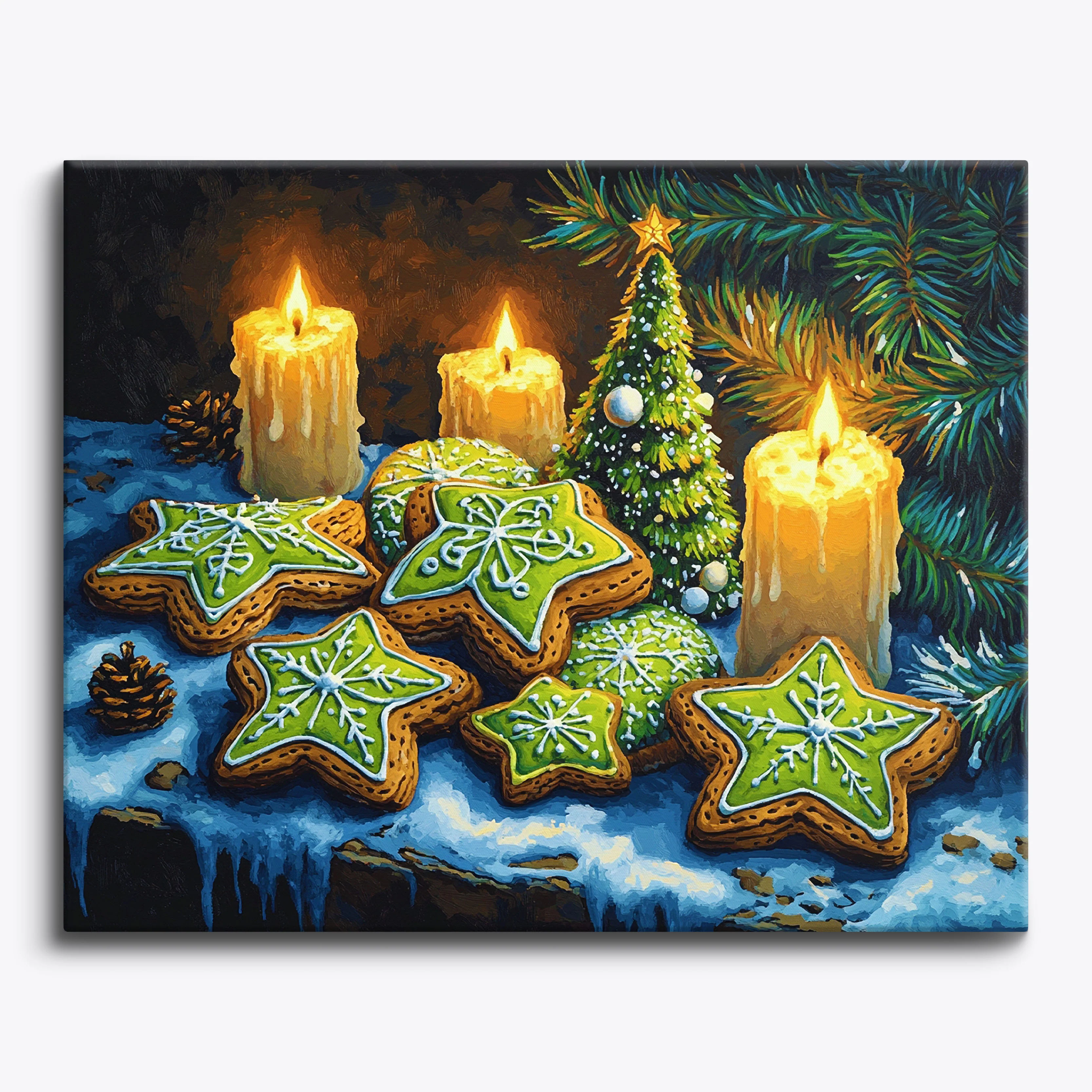 Starlight Glow