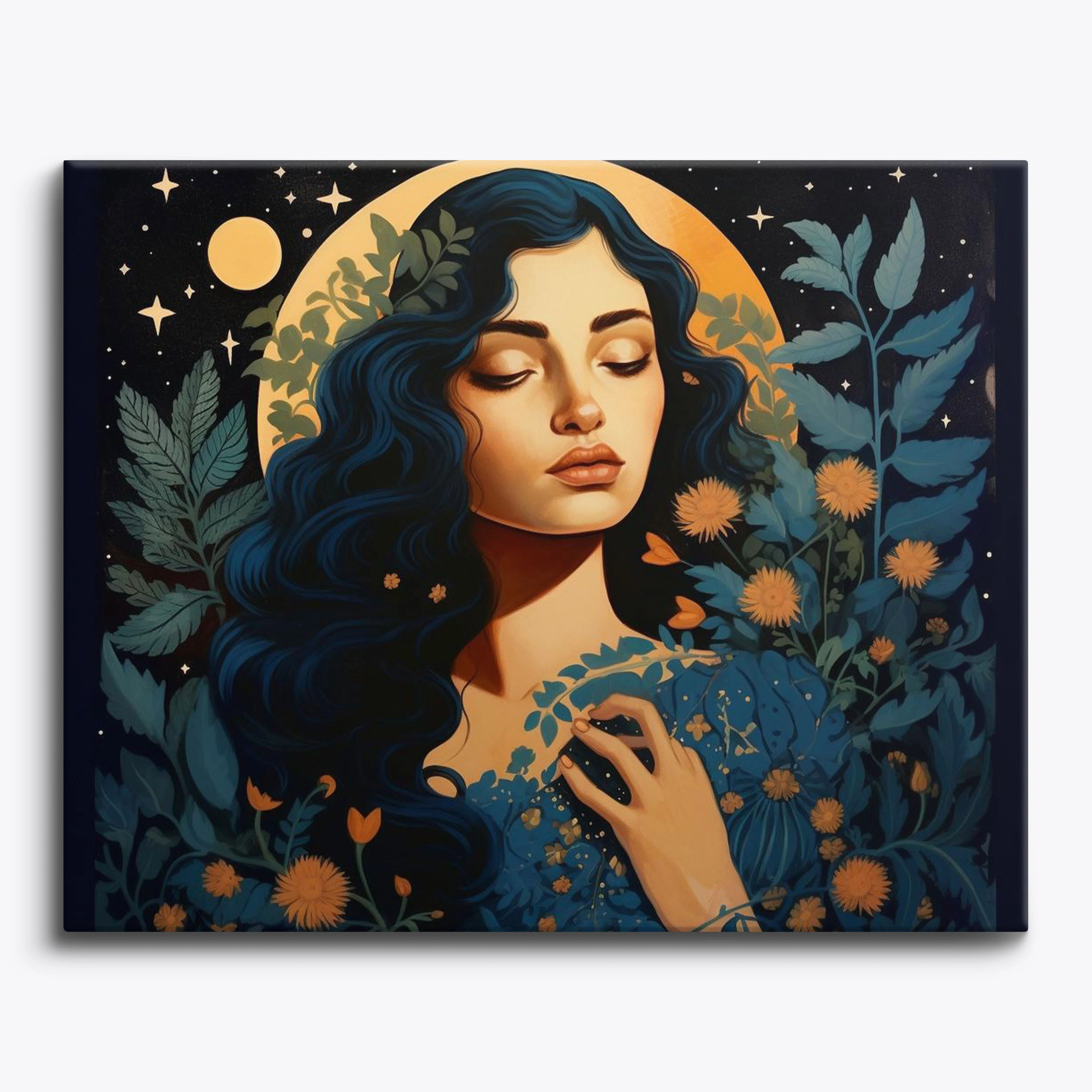 Stellar Reverie
