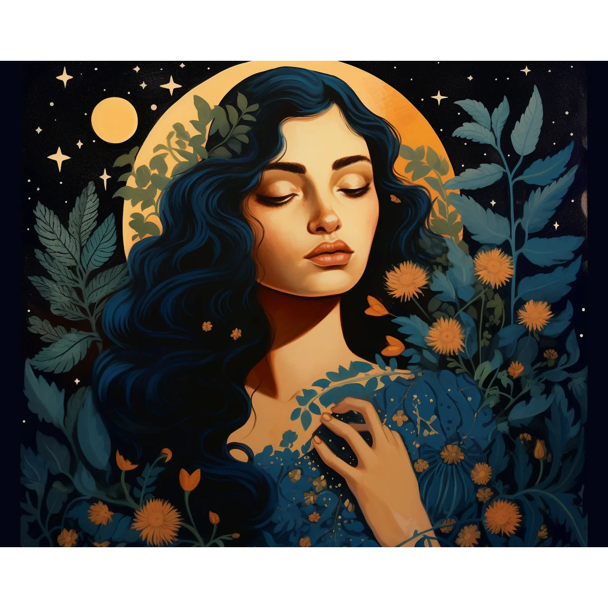 Stellar Reverie - Image 2