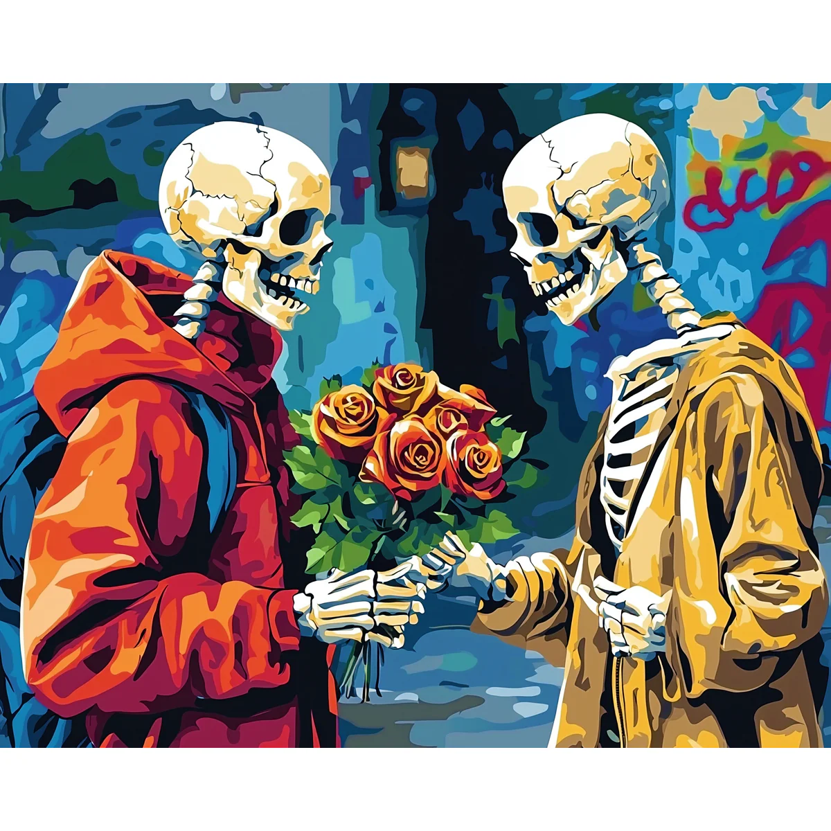 Streetrose Exchange - Image 2