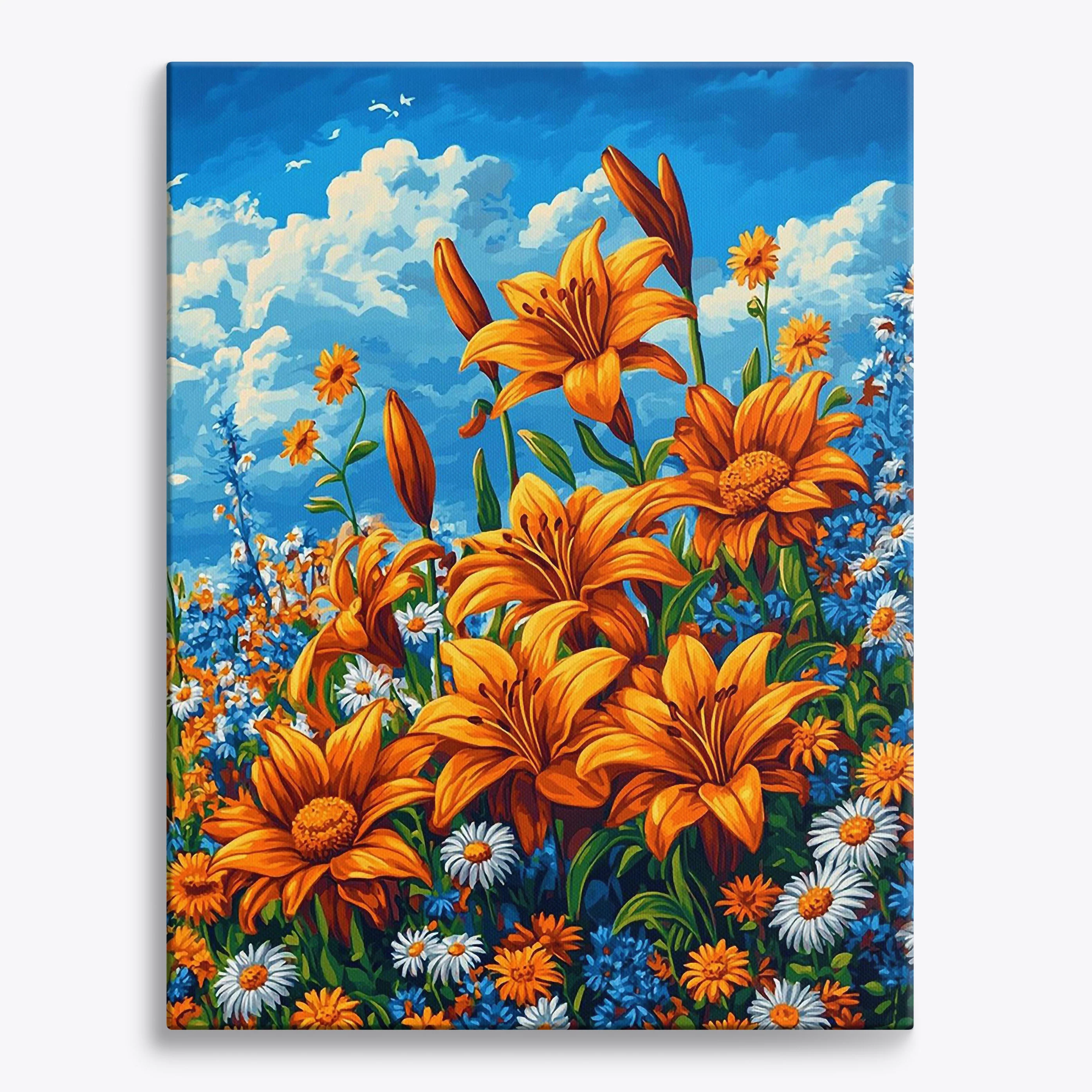 Summer Garden