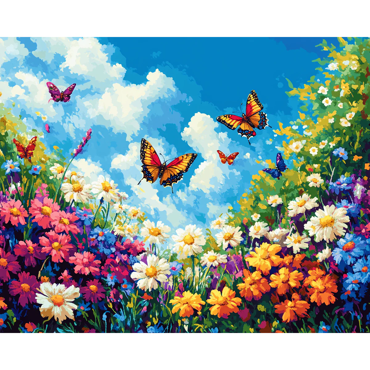 Summer Serenade - Image 2