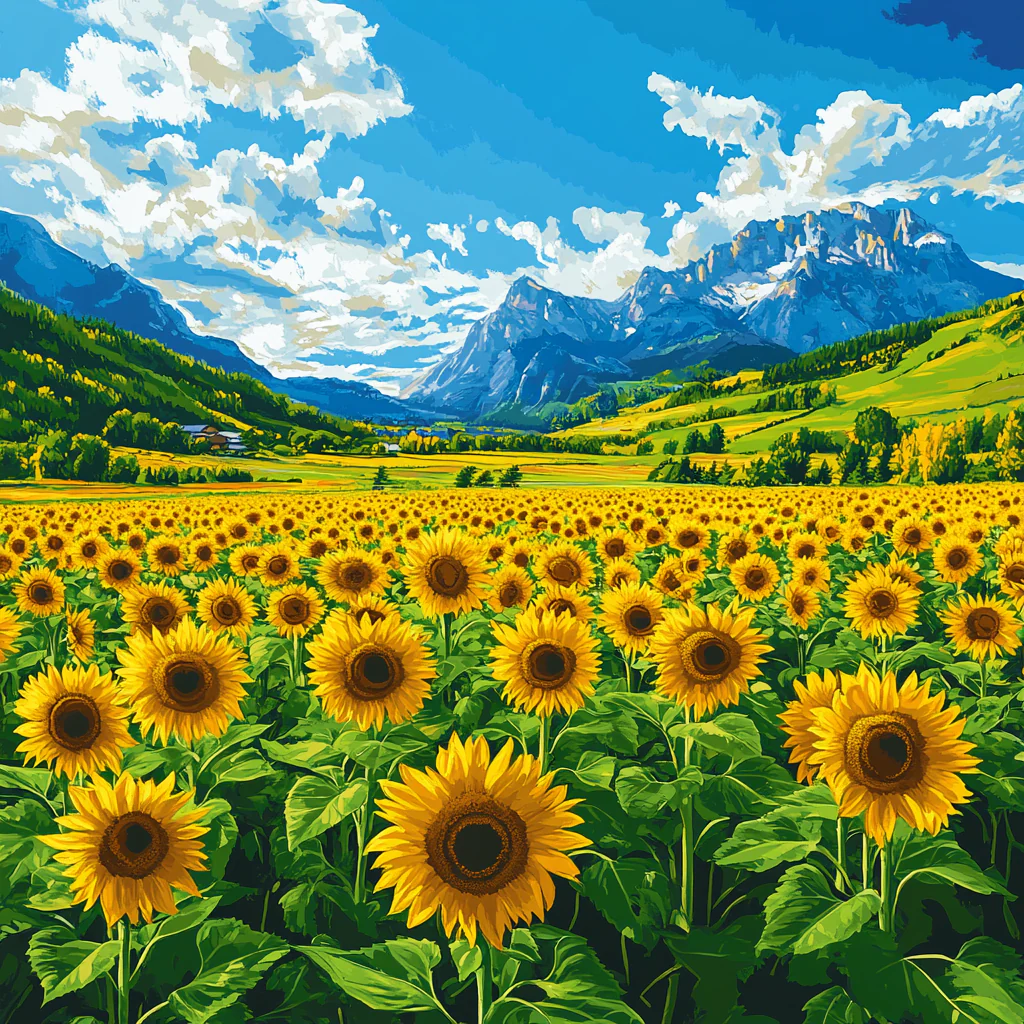 Sunflower Heights - Image 2