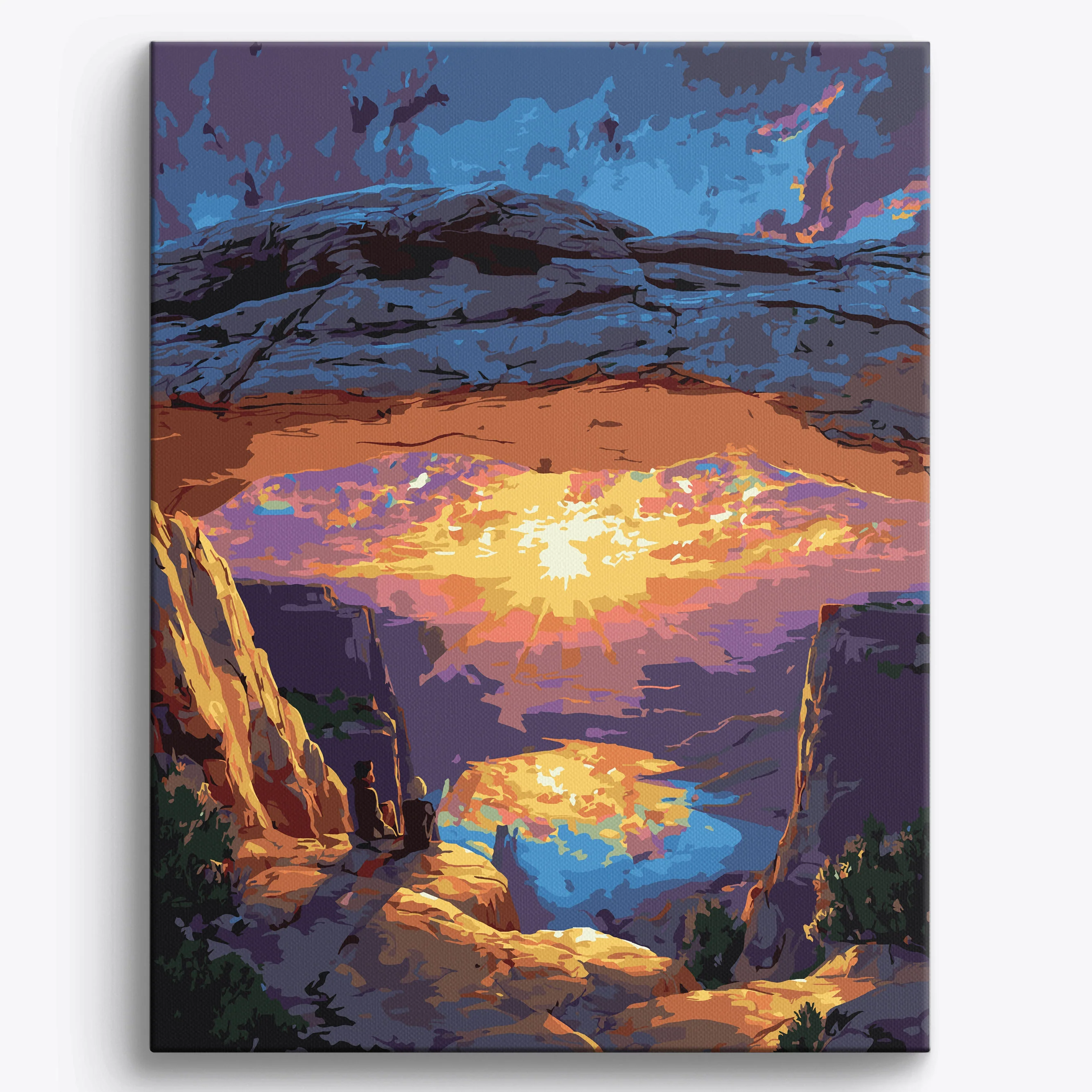 Bryce Canyon Sunrise
