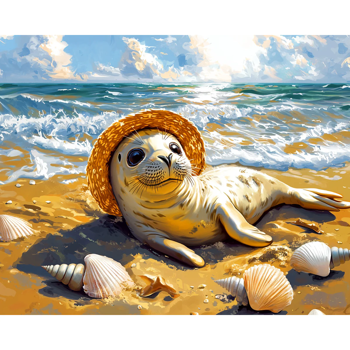 Sunlit Haven - Image 2