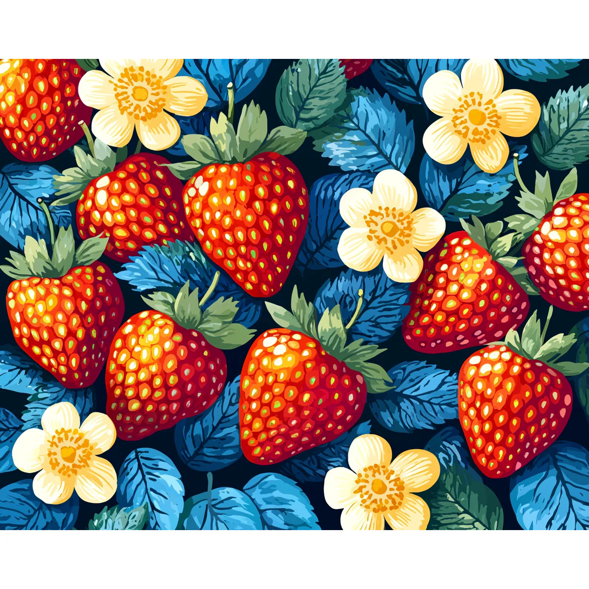 Sunny Berry - Image 2