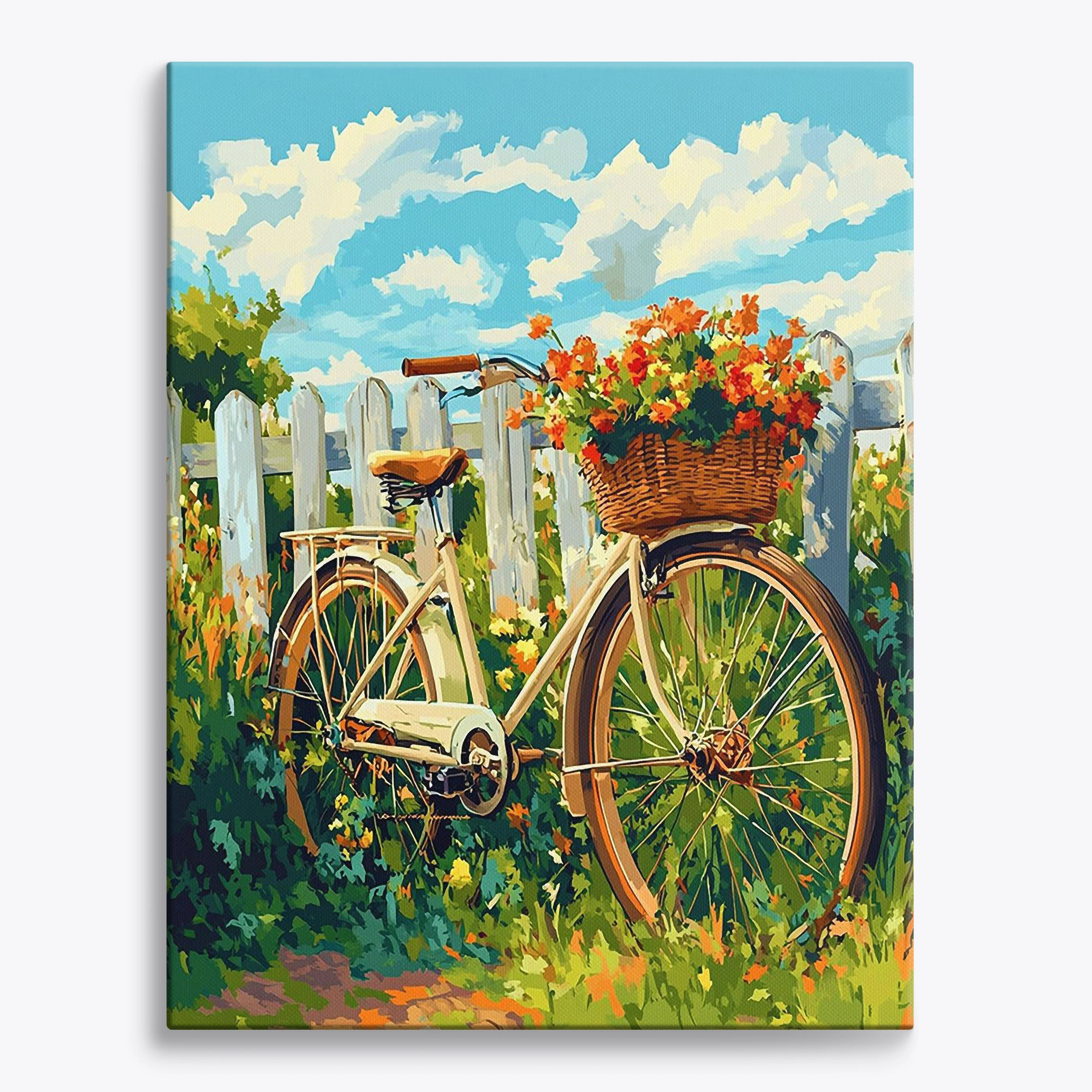 Sunny Bloom